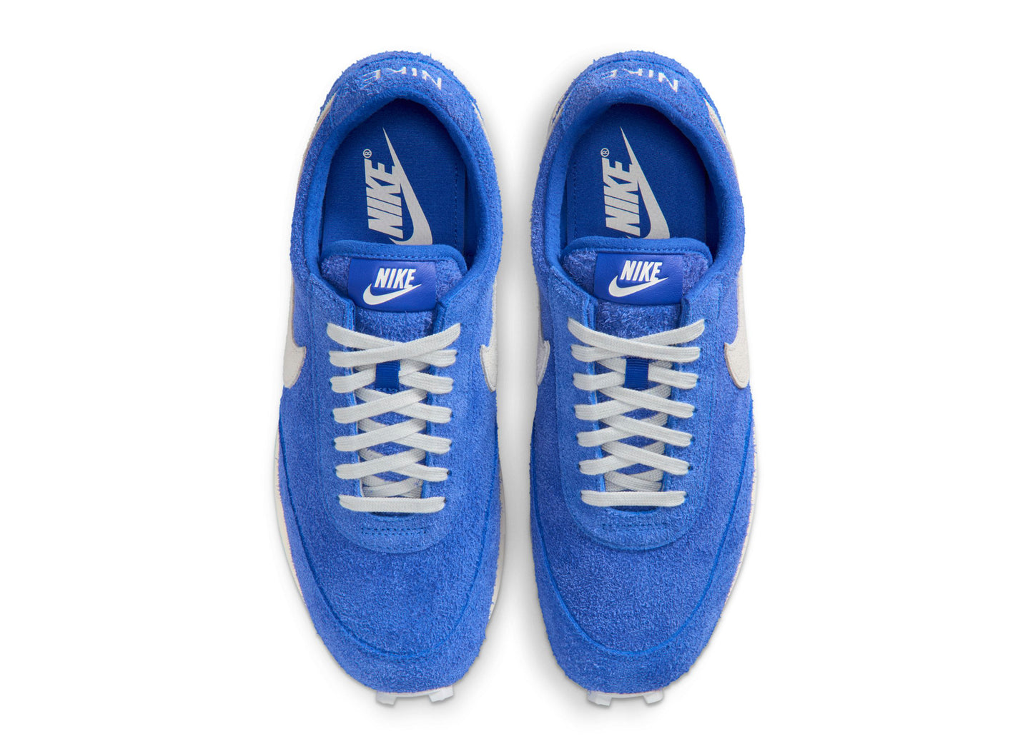 Nike Daybreak SP in Hyper Royal — view 4
