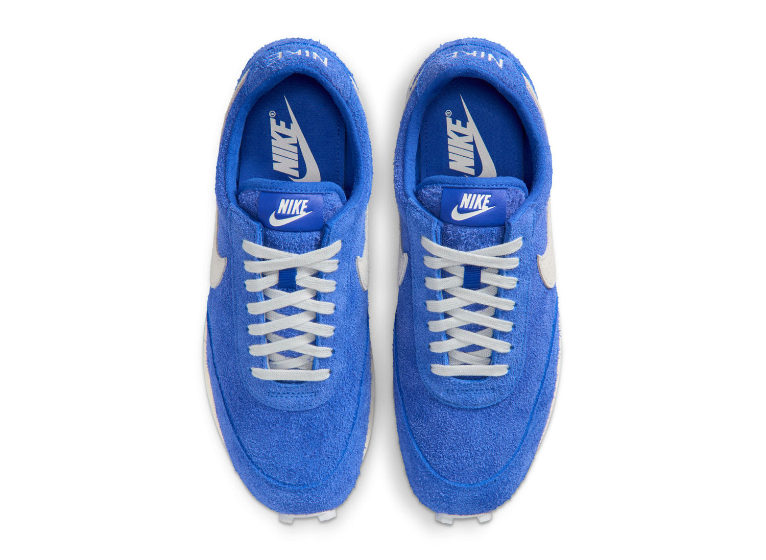 Nike Daybreak SP in Hyper Royal — view 4
