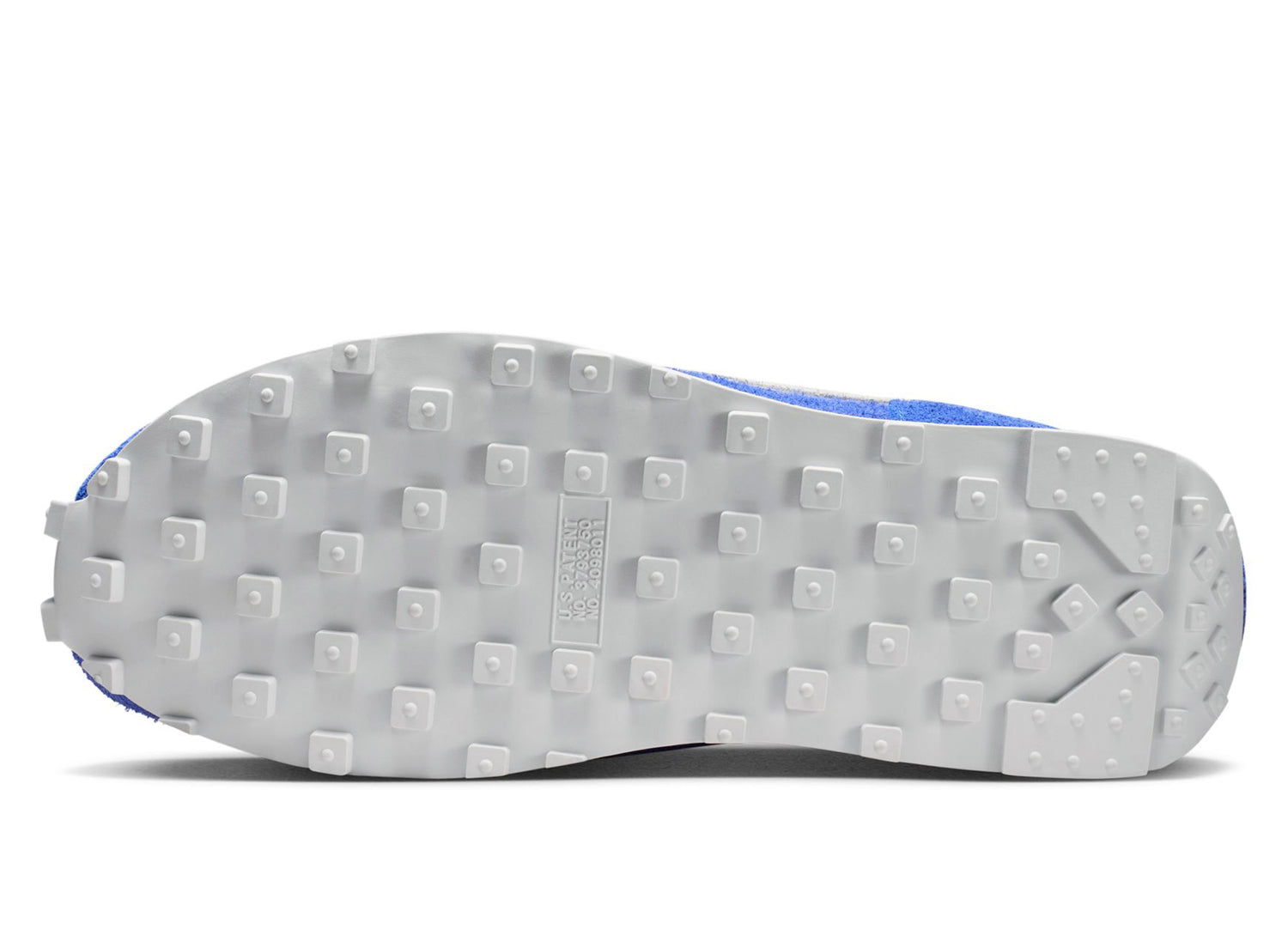 Nike Daybreak SP in Hyper Royal — view 5