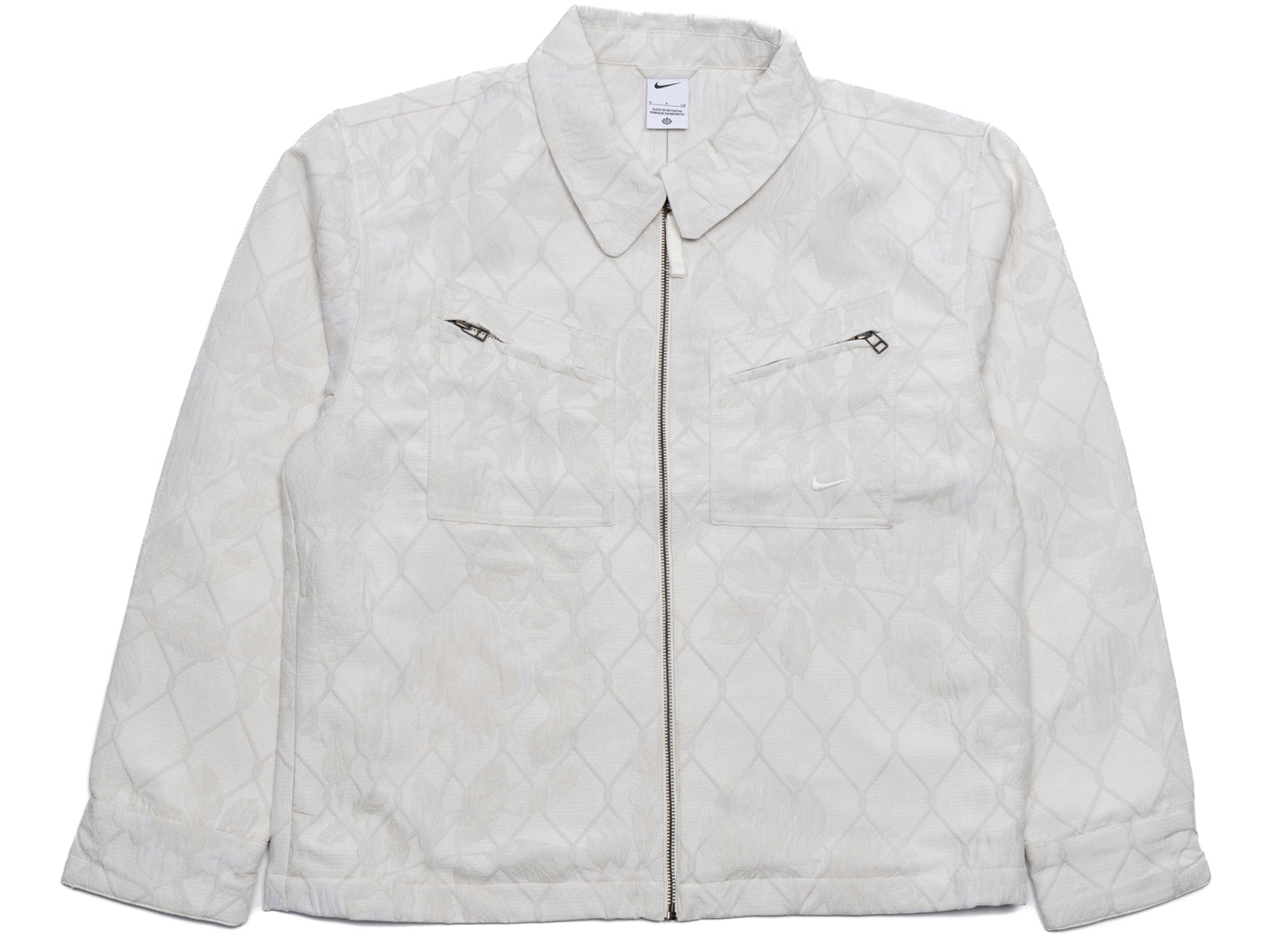 Nike Devin Booker Repel Basketball Jacket
