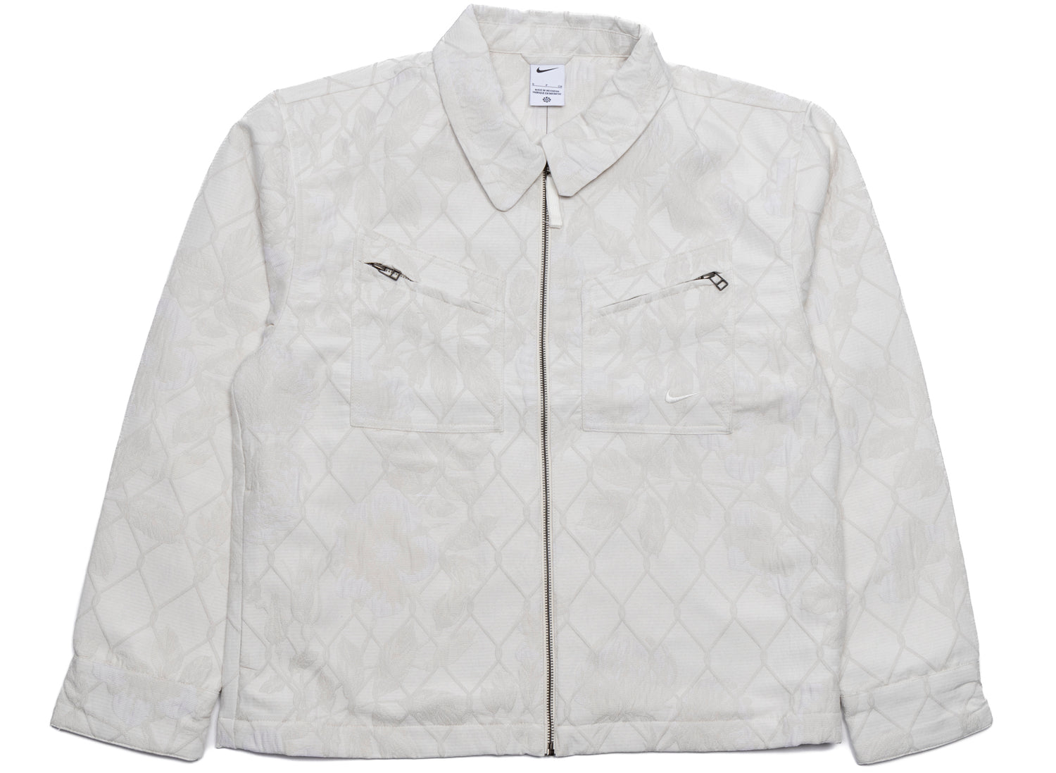 Nike Devin Booker Repel Basketball Jacket