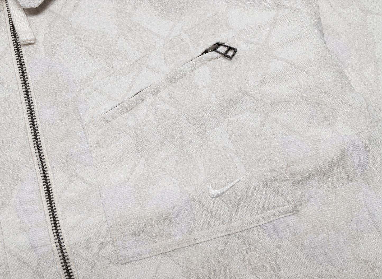 Nike Devin Booker Repel Basketball Jacket - view 2