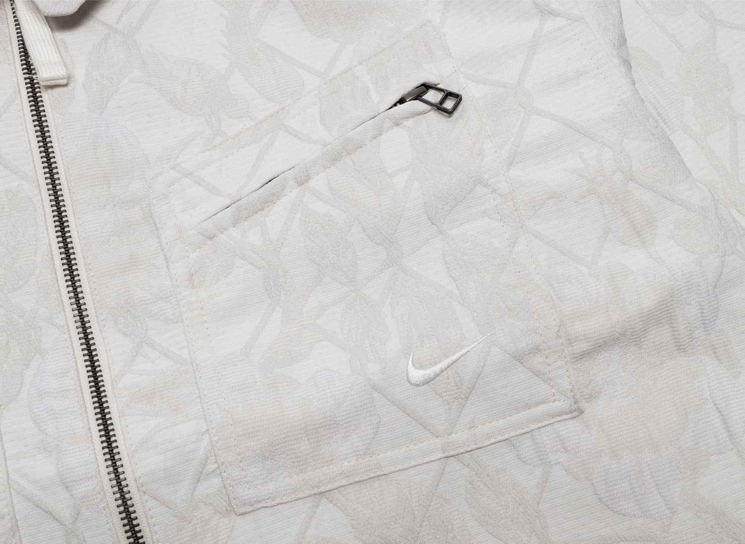 Nike Devin Booker Repel Basketball Jacket - view 2