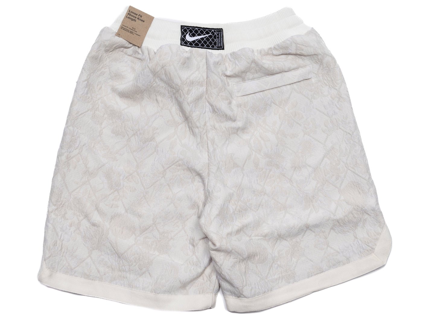 Nike DNA Woven Shorts - view 3