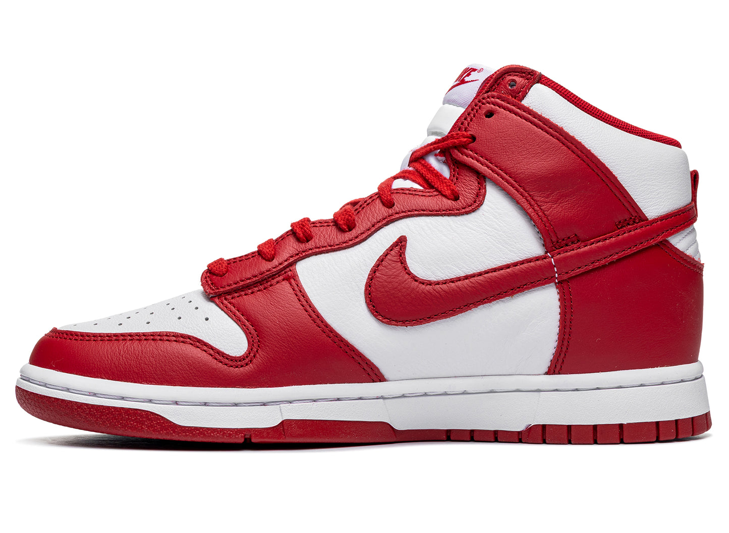 Nike Dunk High Retro SE — view 3