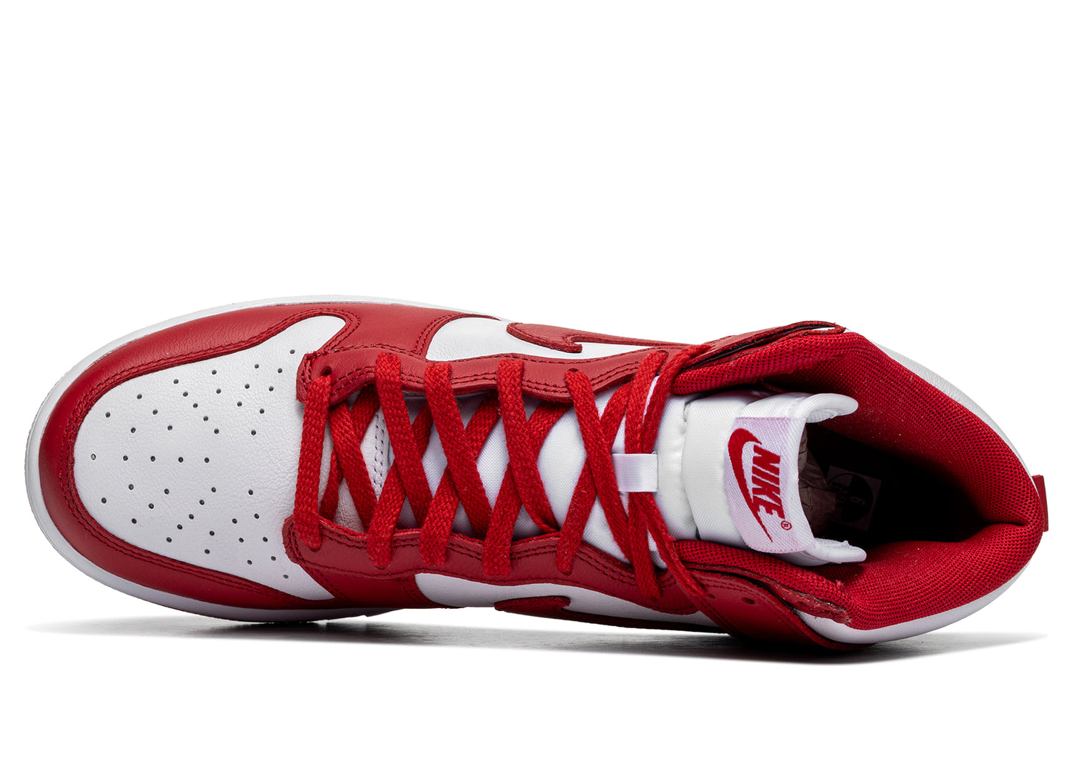 Nike Dunk High Retro SE — view 4
