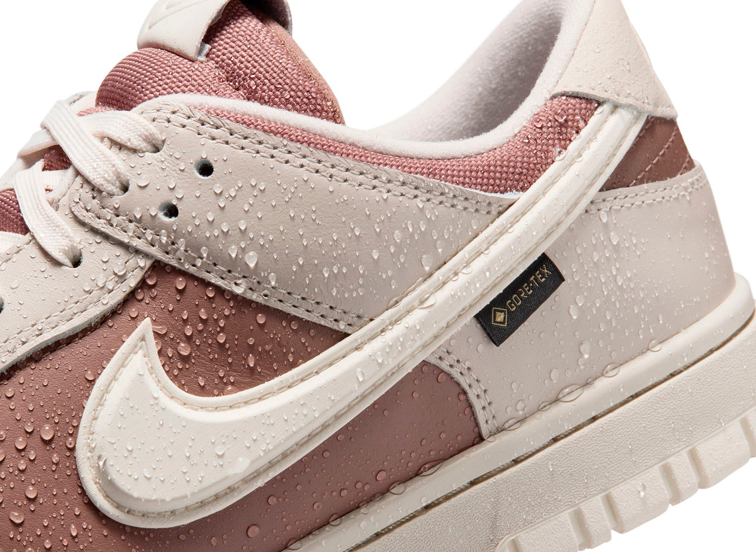 Nike Dunk Low GORE-TEX - view 6