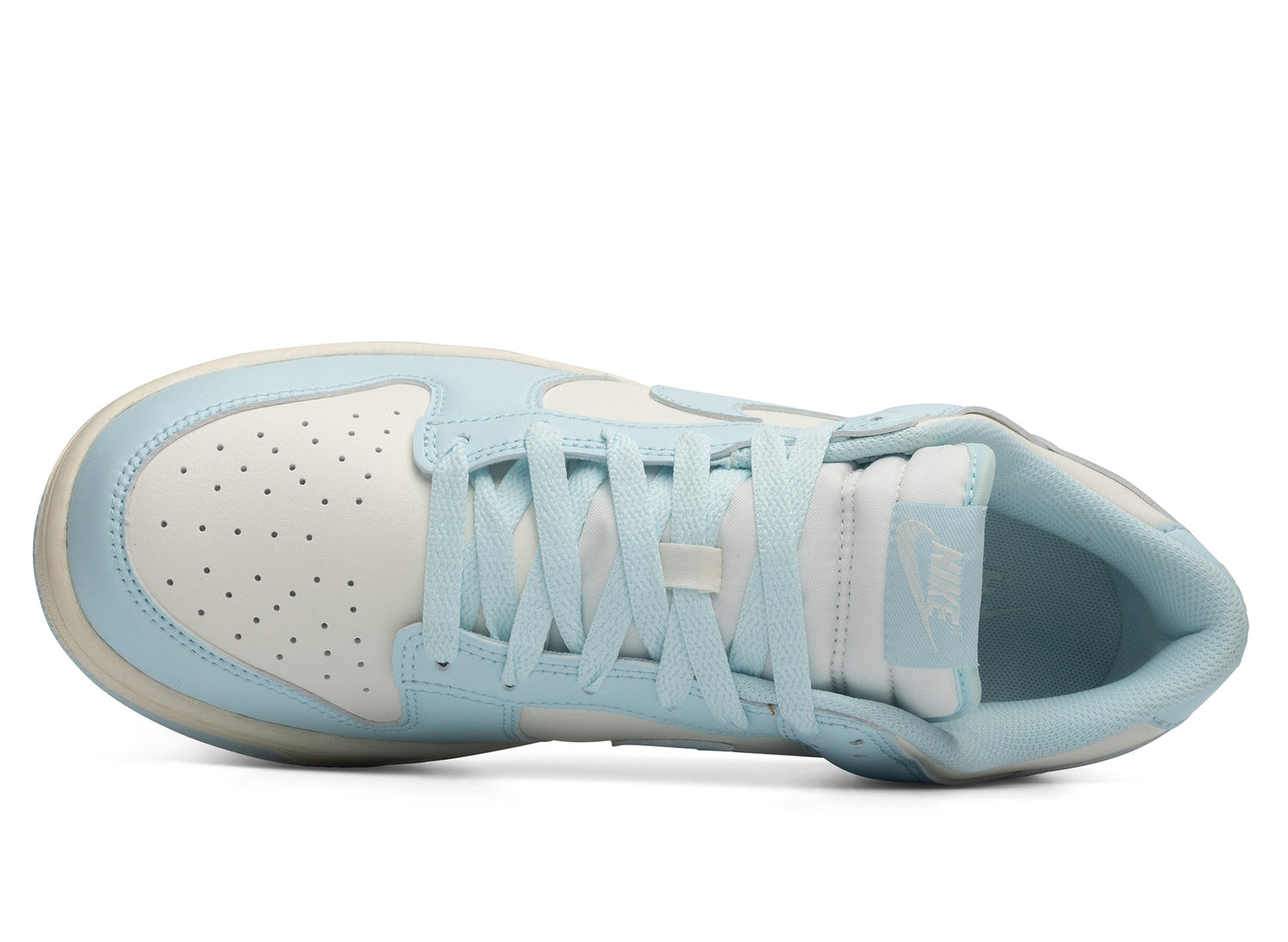 Nike Dunk Low Retro - view 4