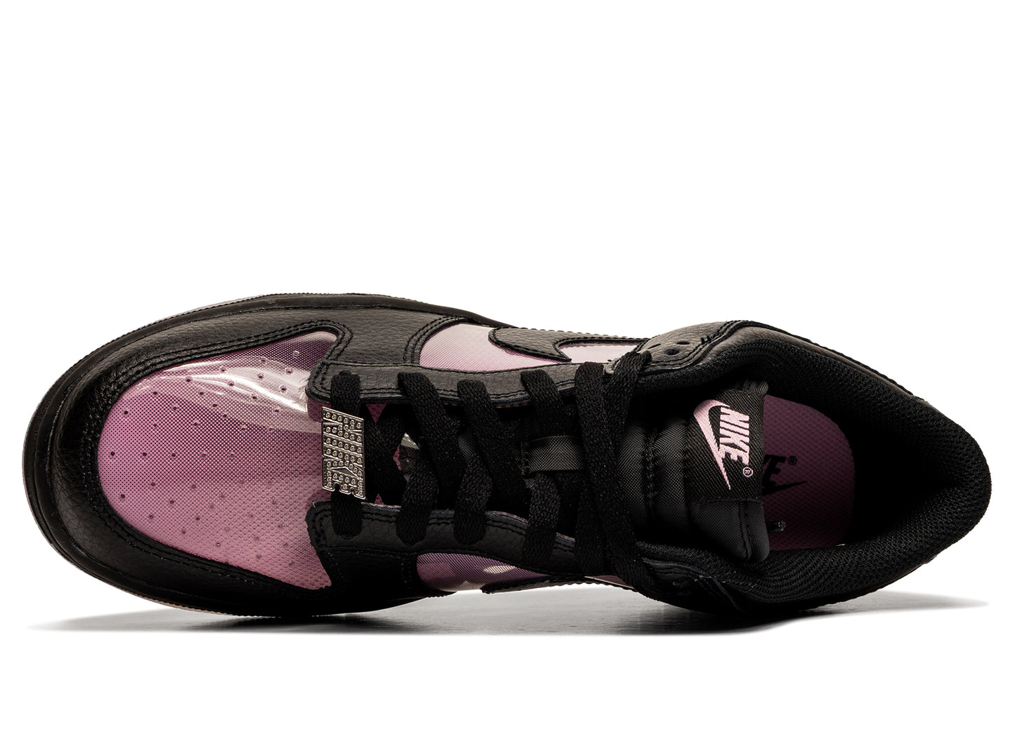Nike Dunk Low Retro Premium — view 4