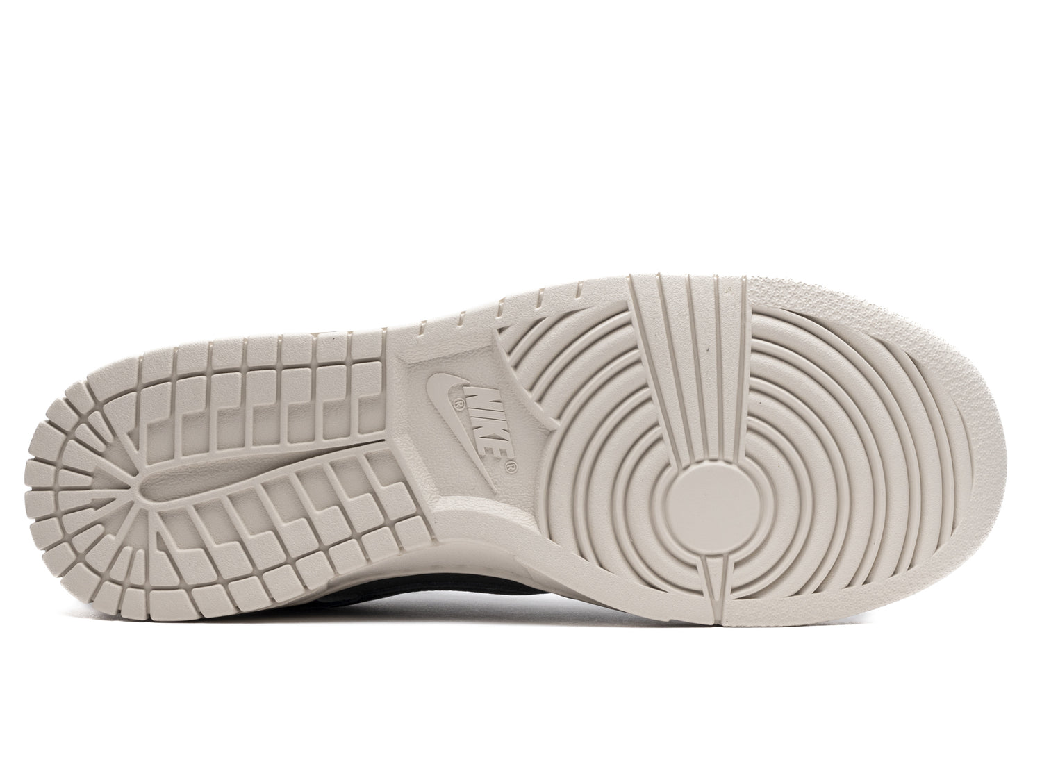 Nike Dunk Low Retro Premium 'Sequoia' - view 5