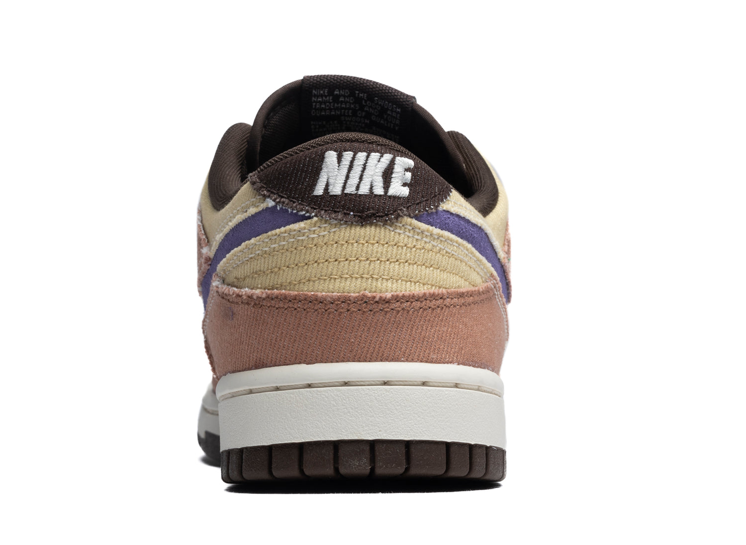 Nike Dunk Low Retro SE - view 2