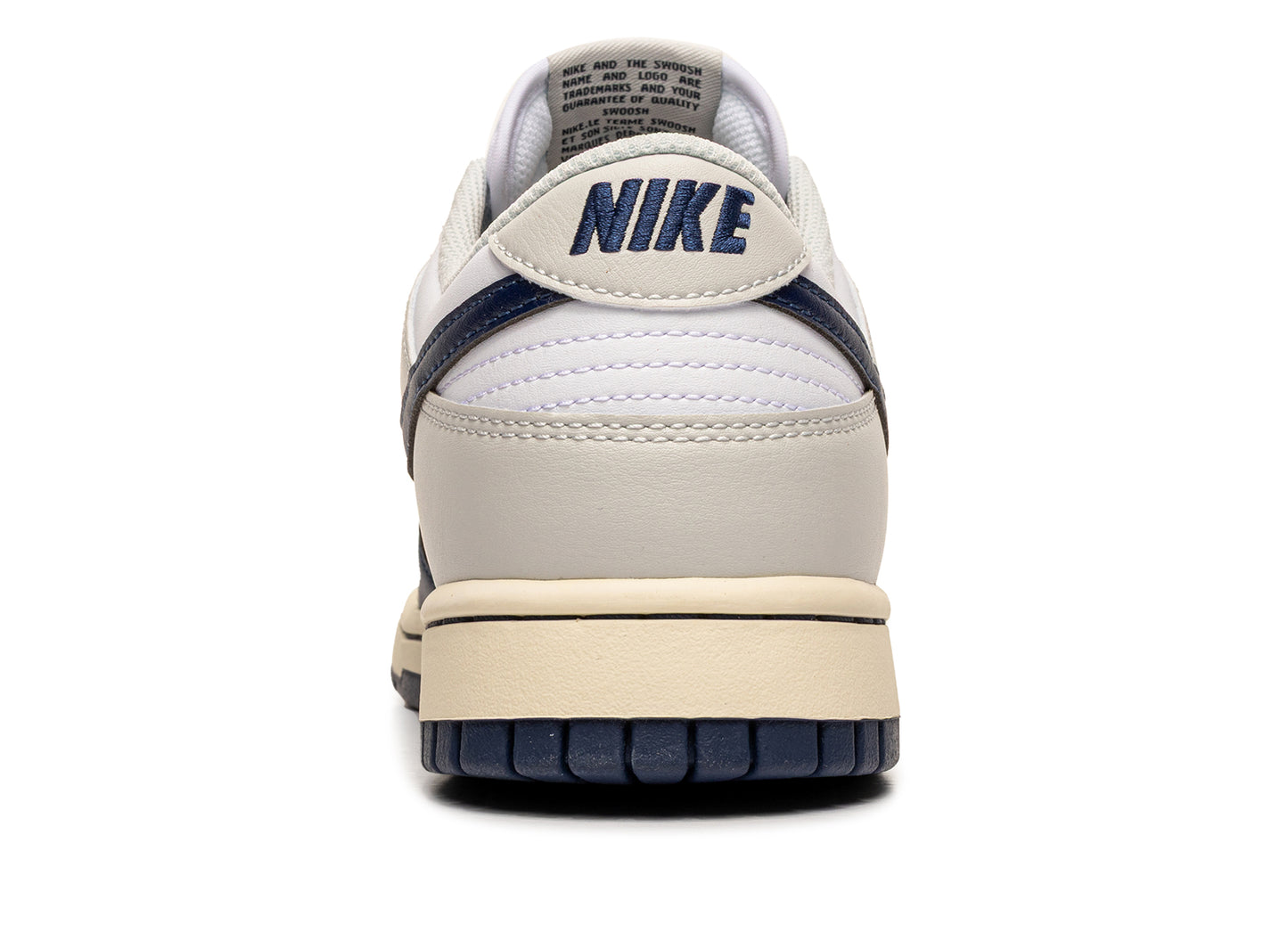 Nike Dunk Low Retro xl - view 2