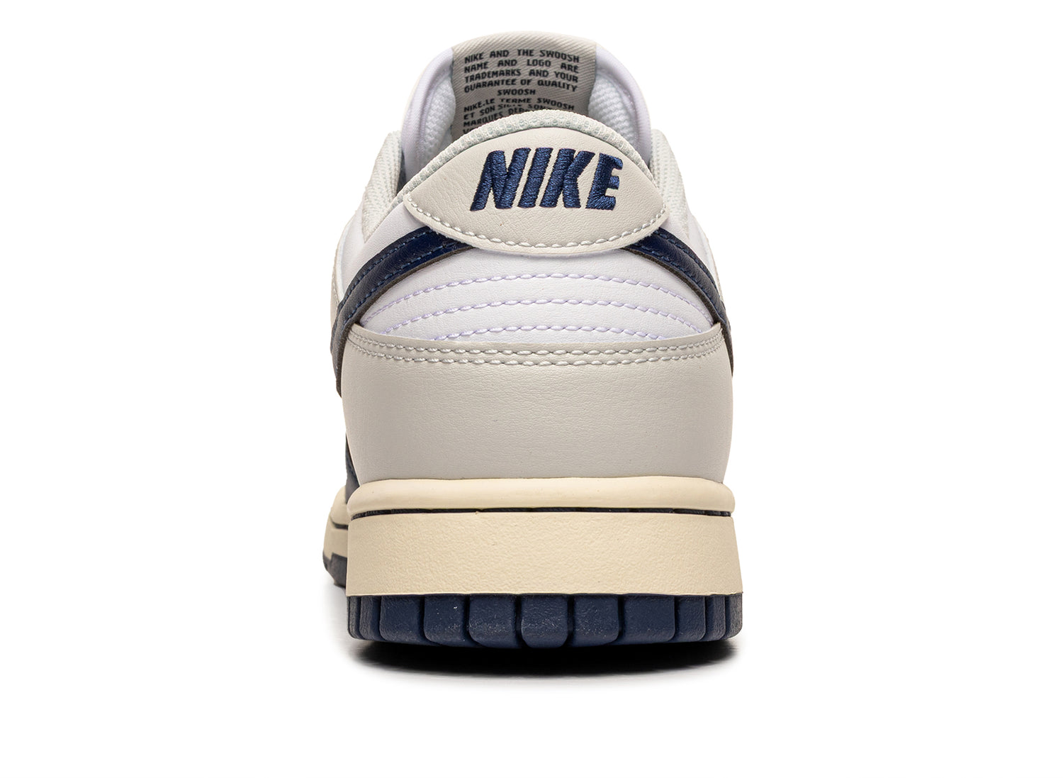 Nike Dunk Low Retro xl - view 2