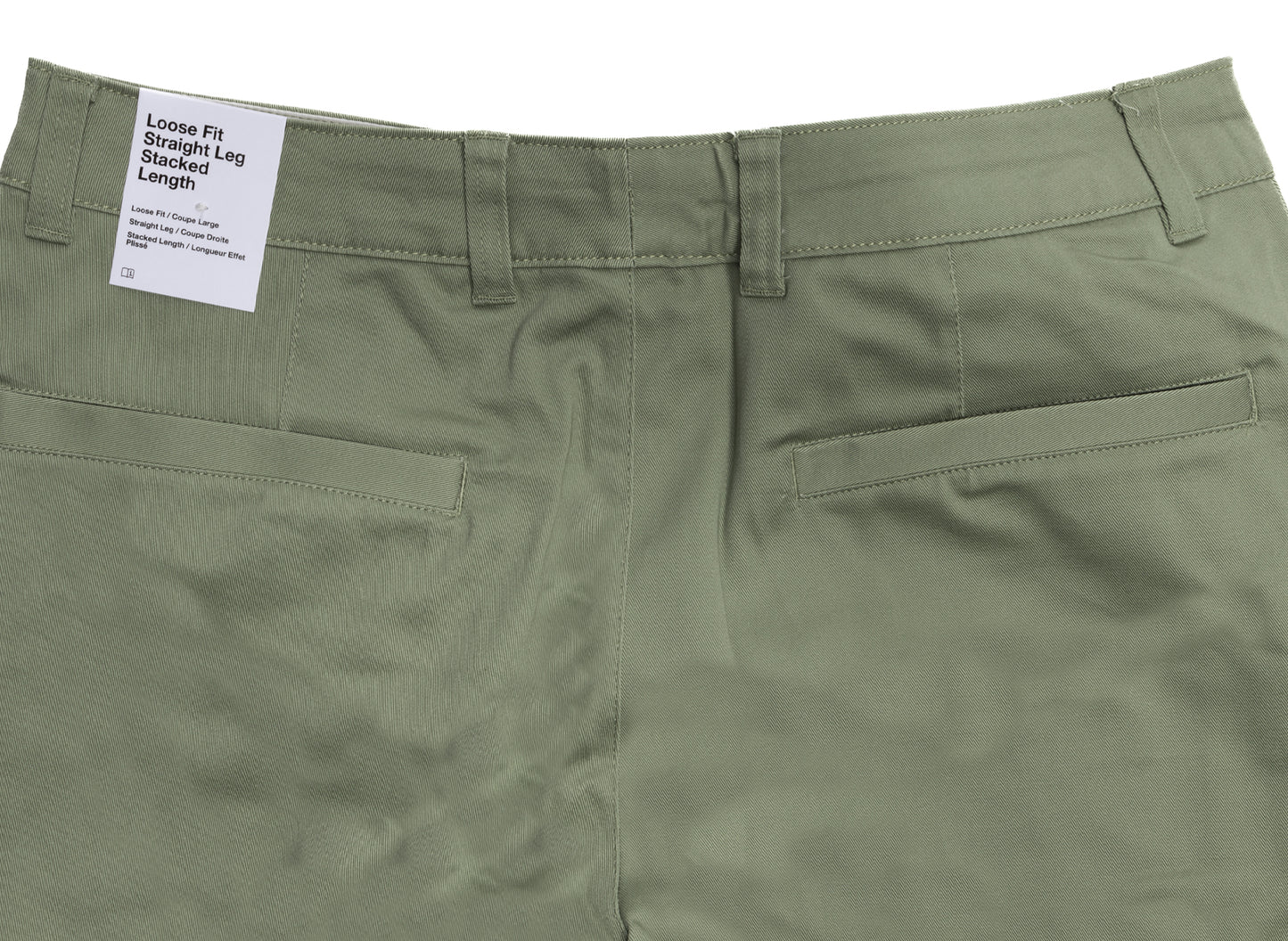 Nike El Chino UL Cotton Pants - view 2