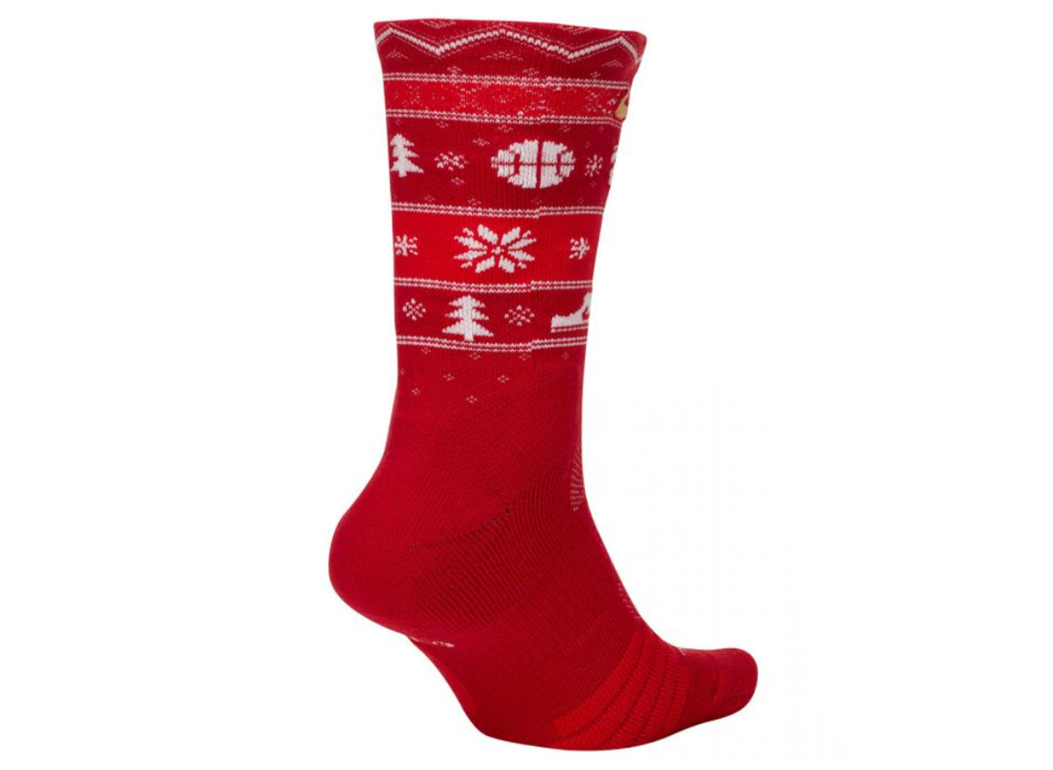 Nike Elite Crew-Xmas Socks - view 2