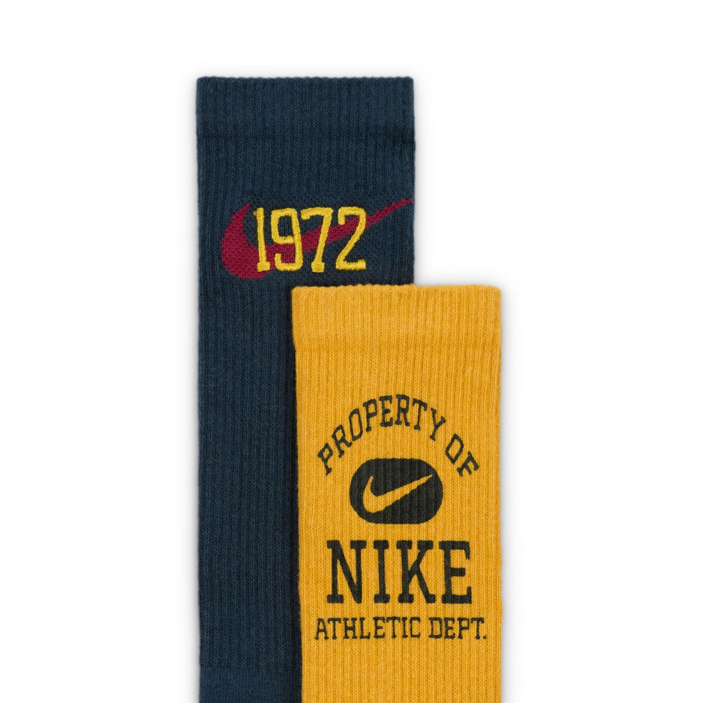 Nike Everyday Cushioned 3 Pack Socks - view 3