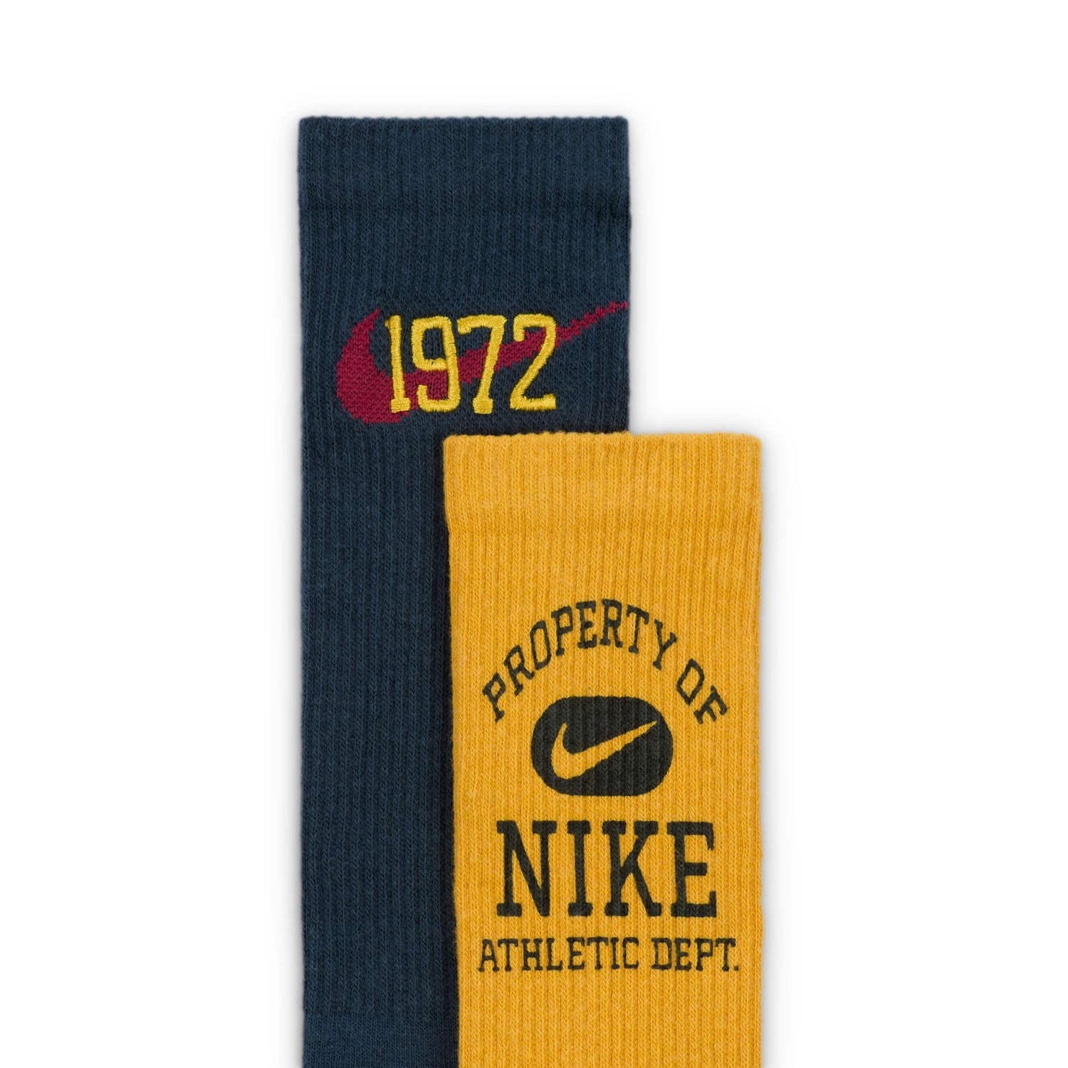Nike Everyday Cushioned 3 Pack Socks - view 3