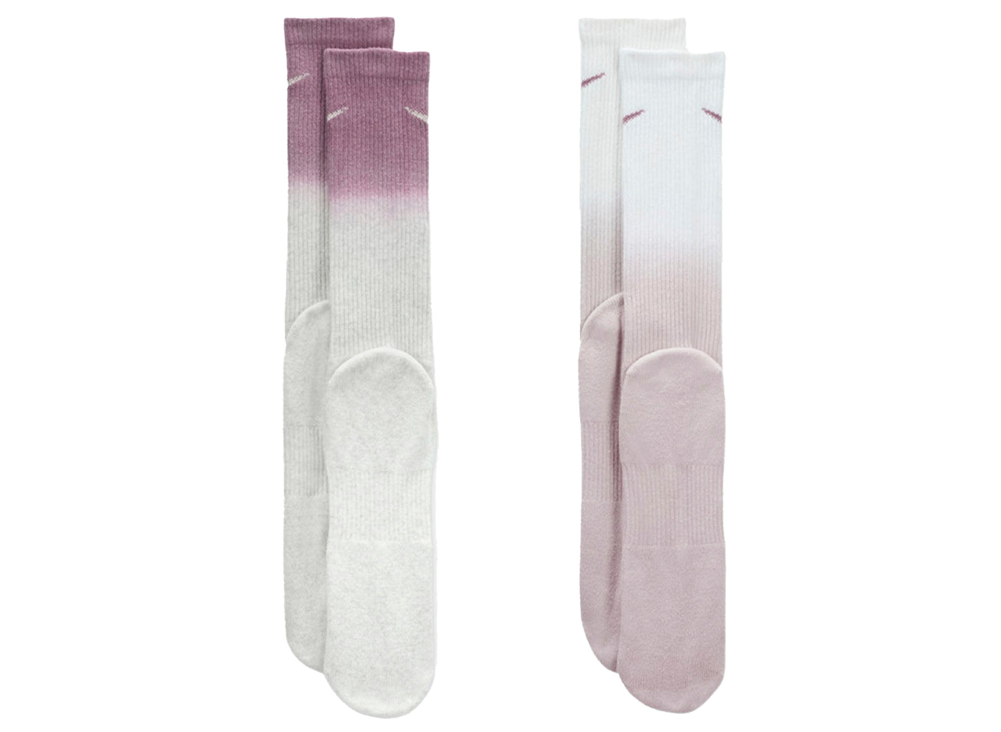 Nike Everyday Cusioned Crew Socks - view 2