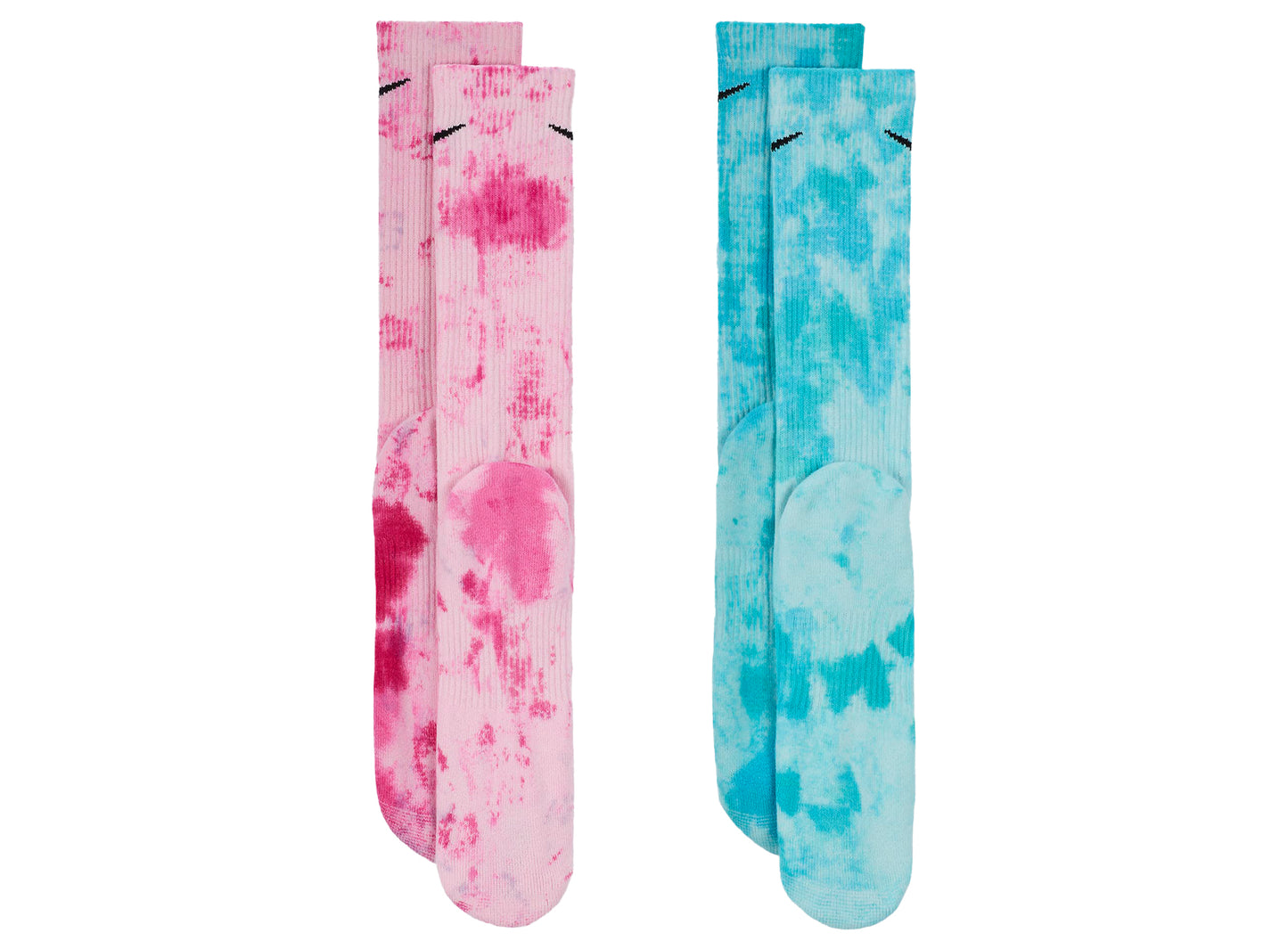 Nike Everyday Plus 2 Pack Socks - view 2