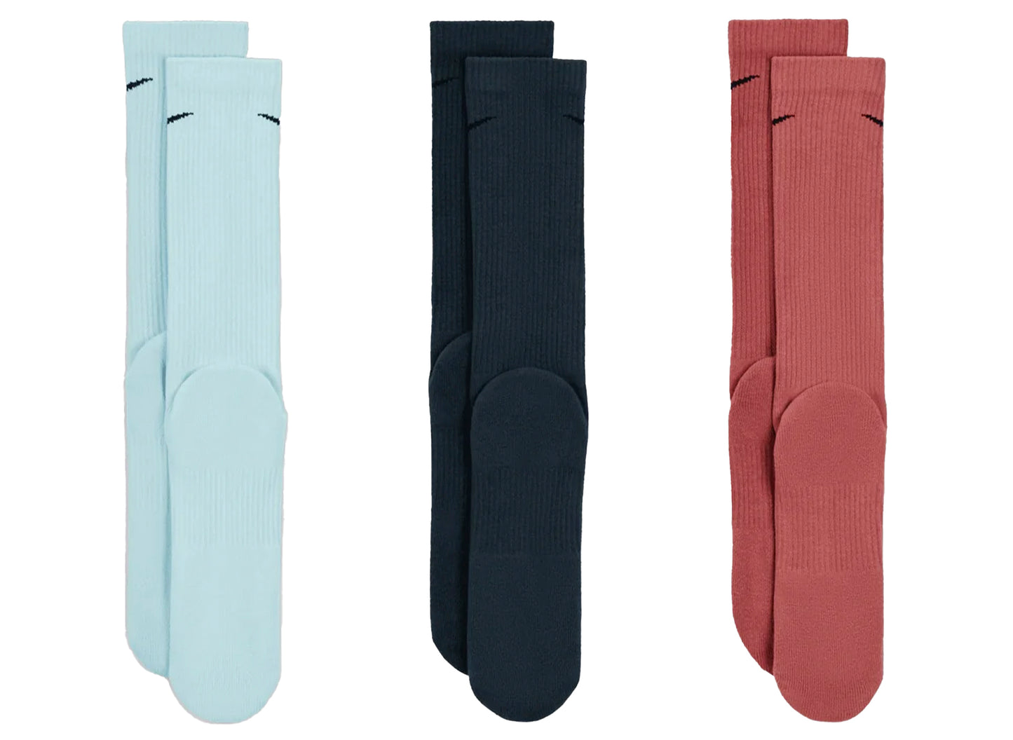 Nike Everyday Plus Cushioned Socks - view 2