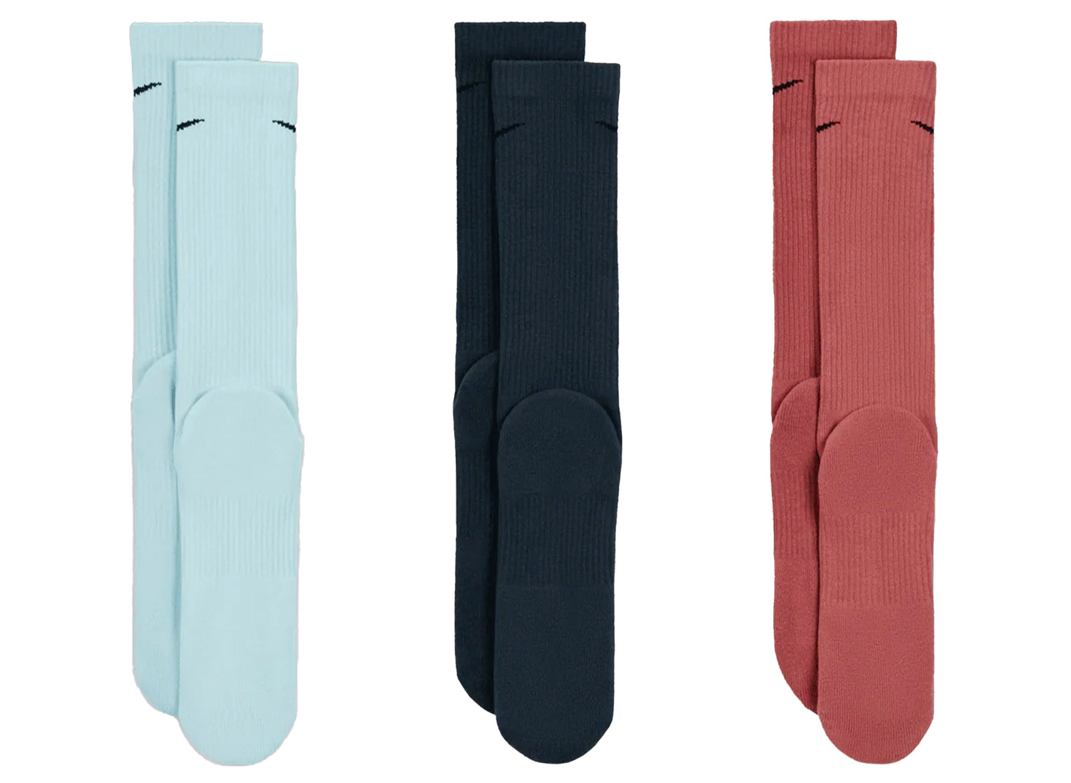Nike Everyday Plus Cushioned Socks - view 2
