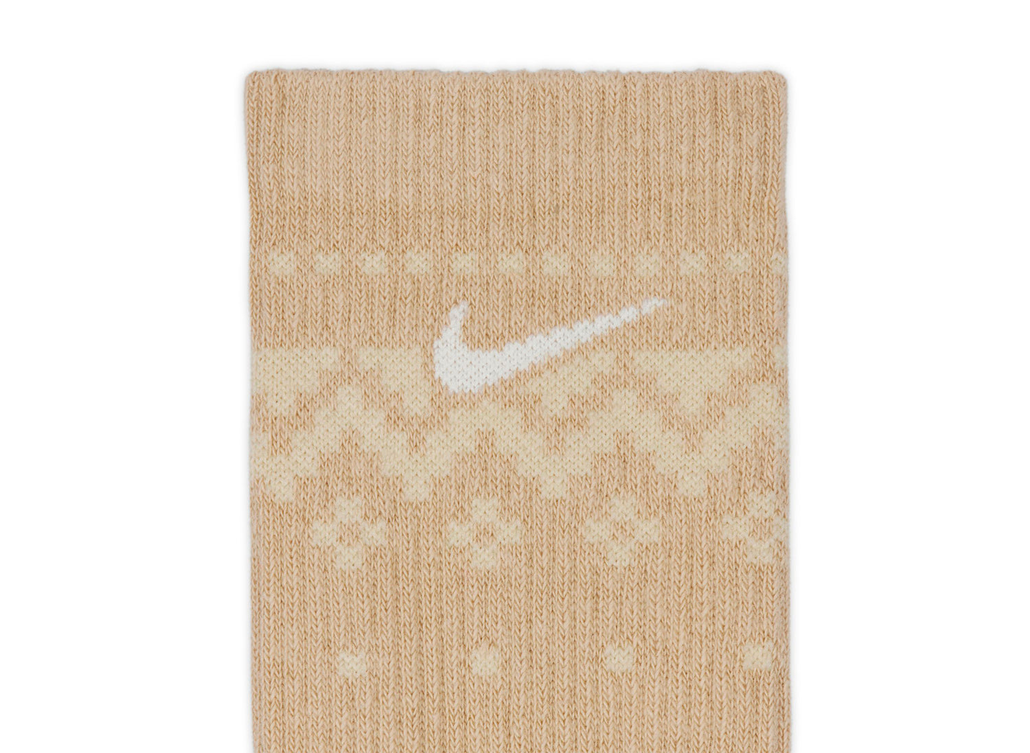 Nike Everyday Plus Cushioned Winter Wonderland Crew Socks — view 4