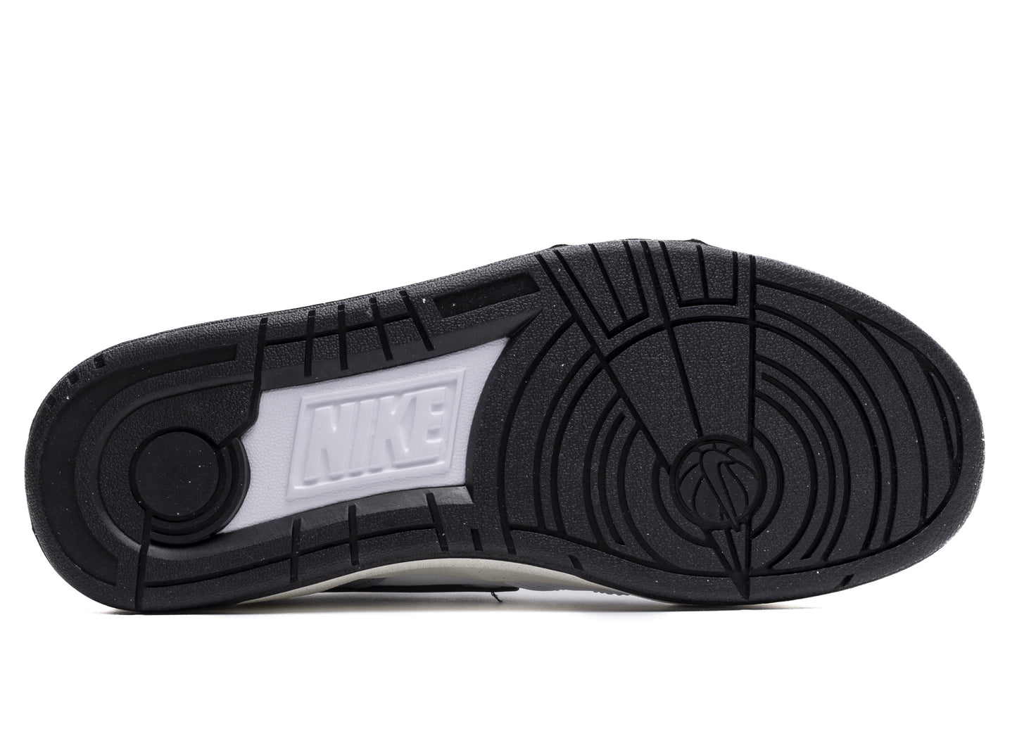 Nike Full Force Low - view 2