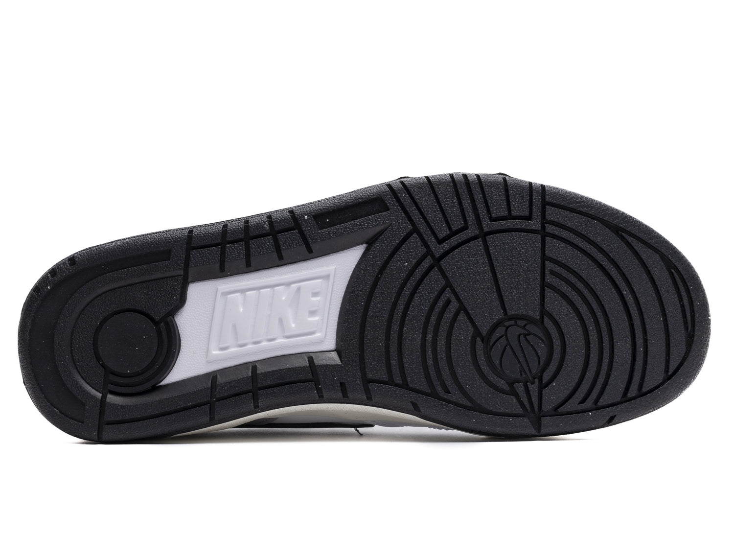 Nike Full Force Low - view 2