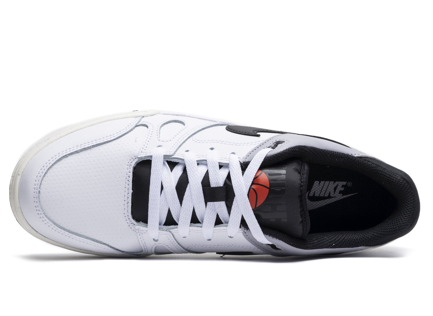Nike Full Force Low - view 3
