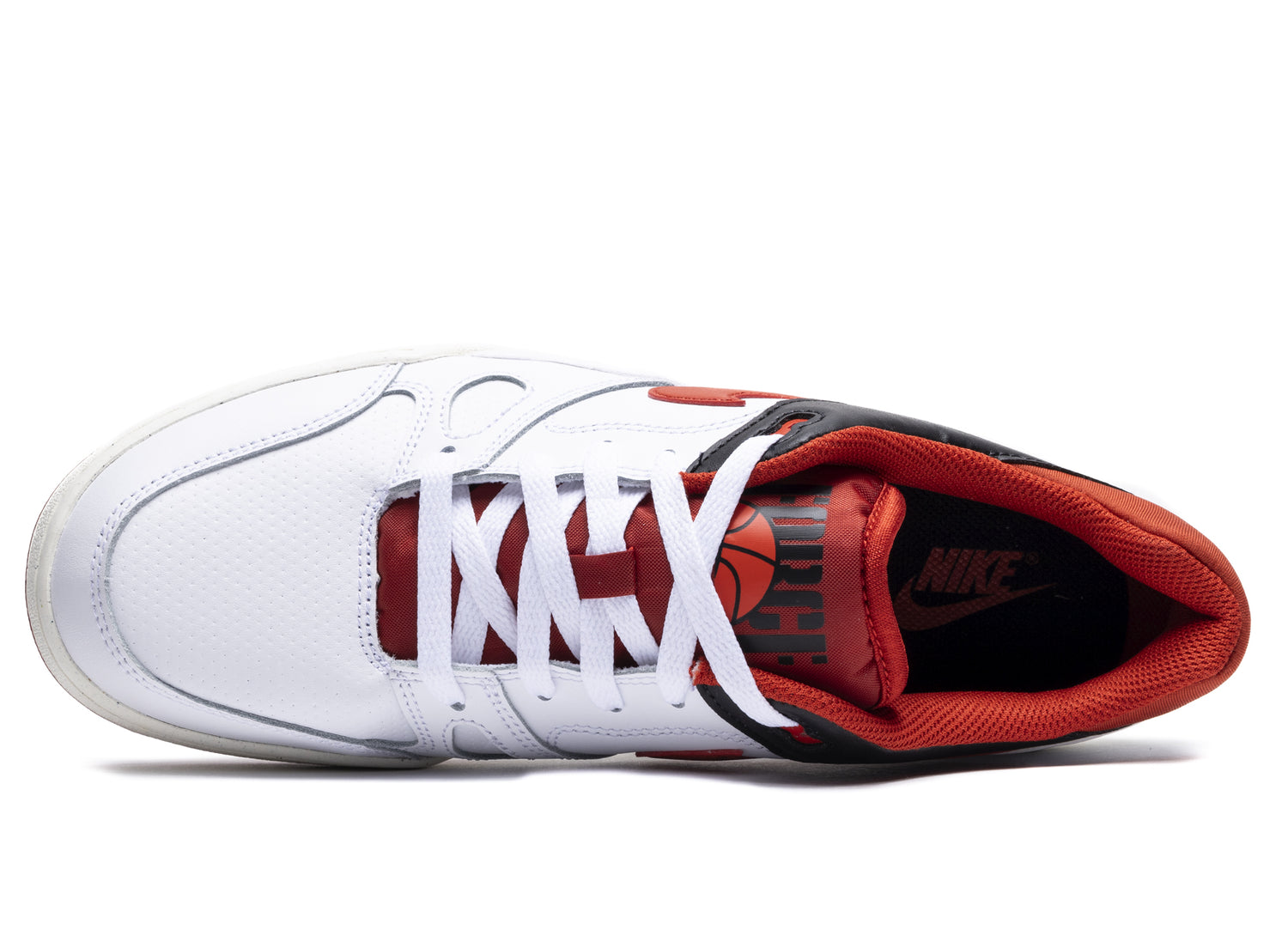 Nike Full Force Low - view 4