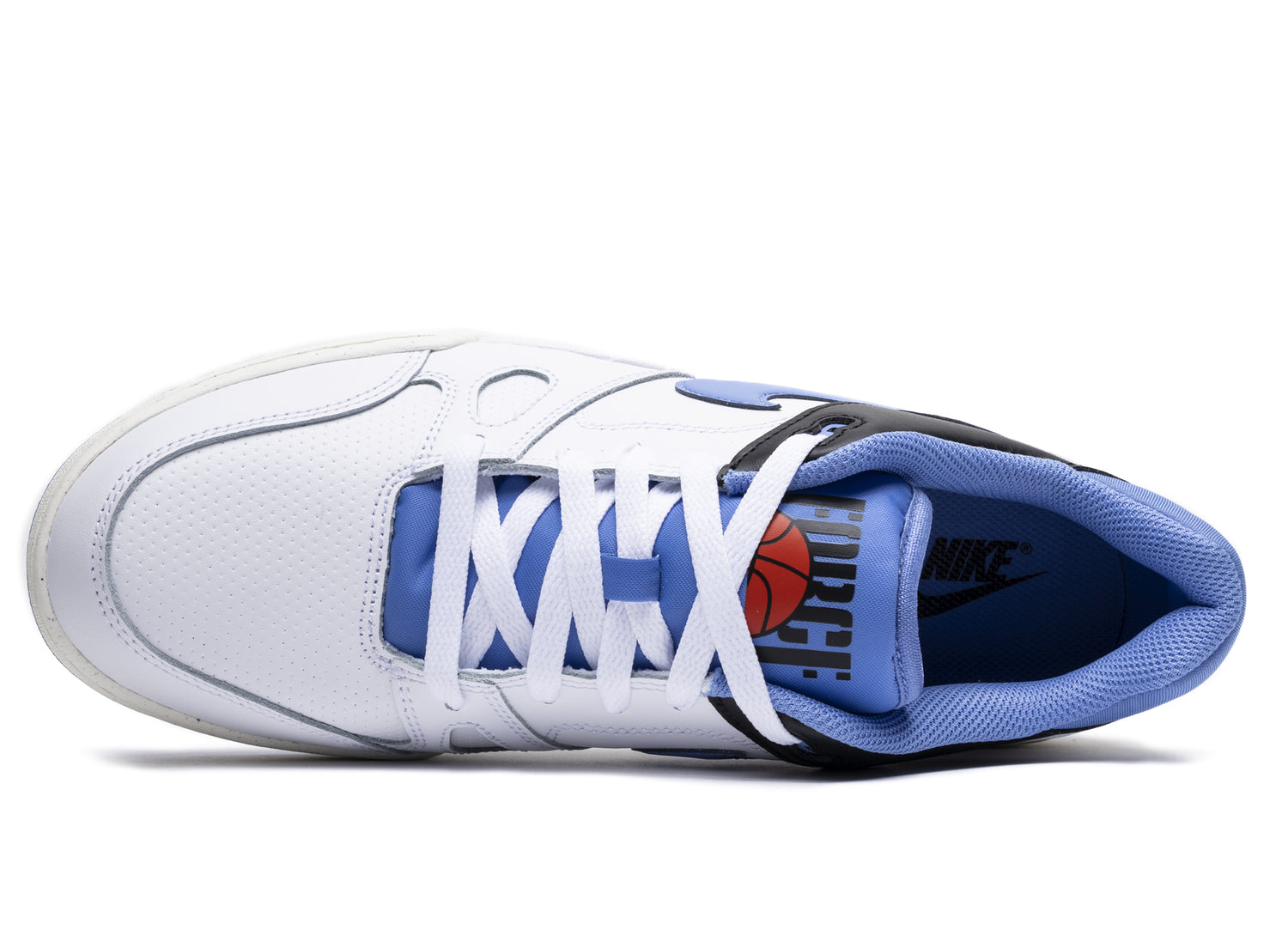 Nike Full Force Low - view 4