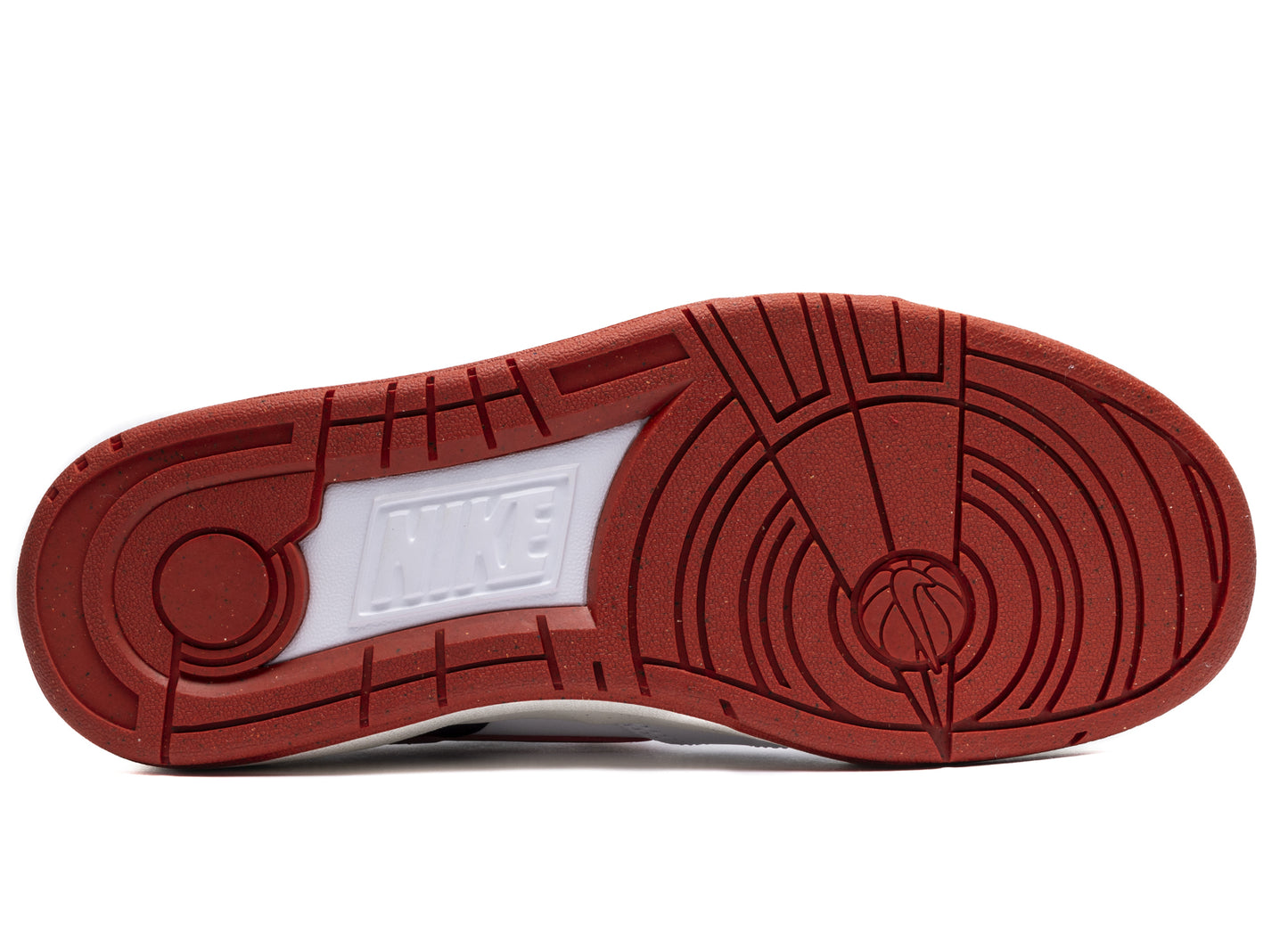 Nike Full Force Low - view 5