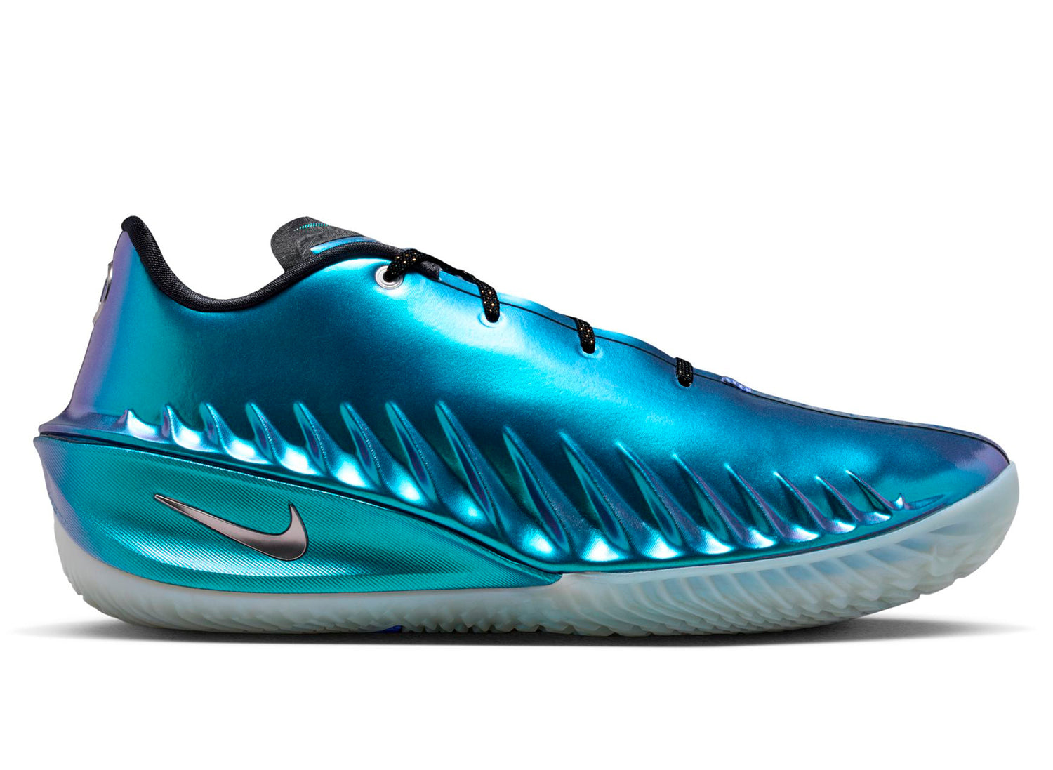 シューズ(男性用) Nike GT cut 4 Nike G.T. Cut 4 in Violet / Chrome | Oneness Boutique