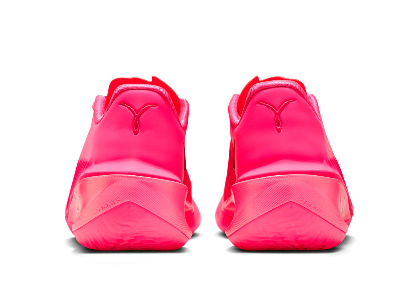 Nike G.T. Cut 4 "Kay Yow" PER in Pinksicle — view 2