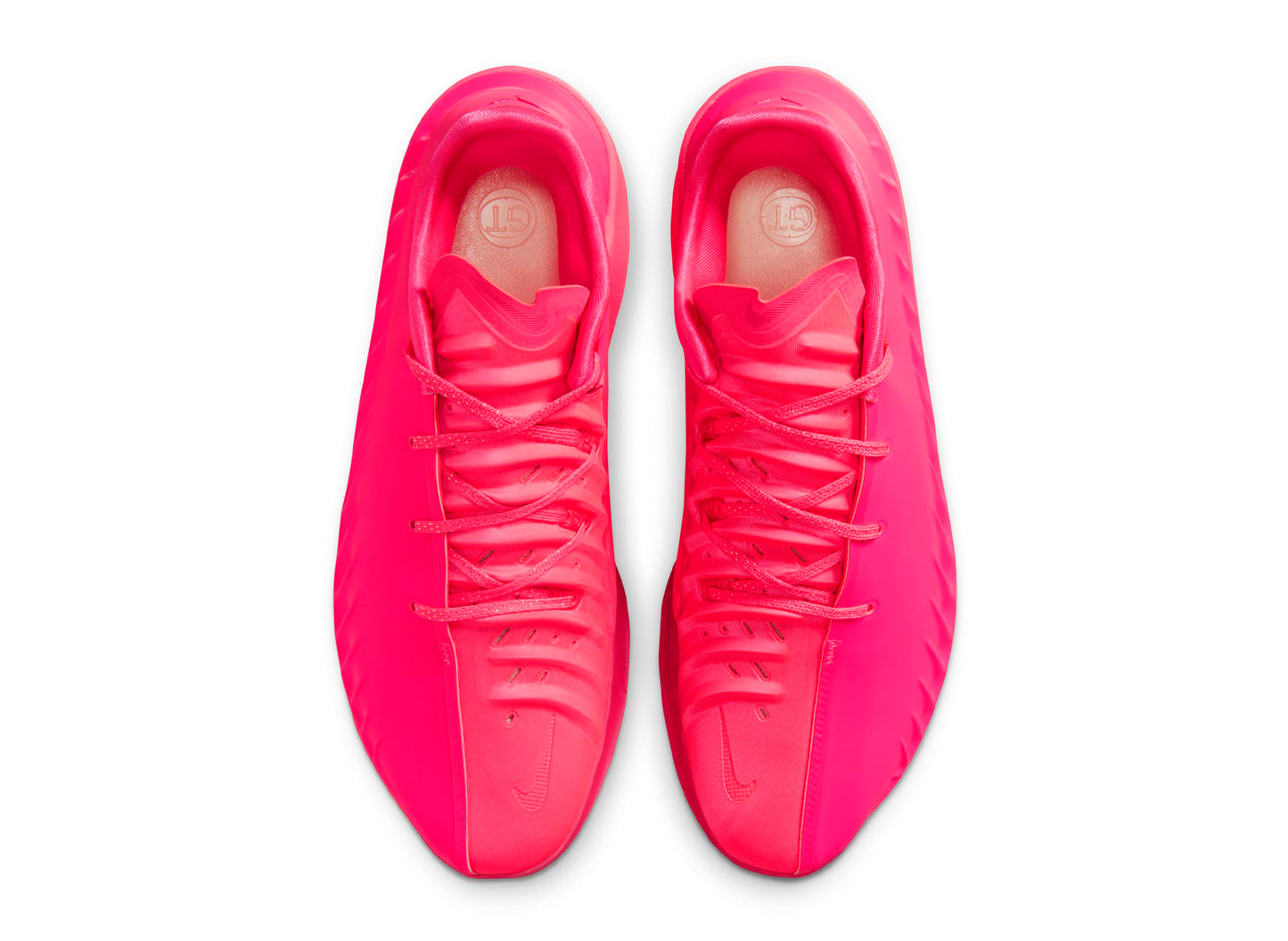 Nike G.T. Cut 4 "Kay Yow" PER in Pinksicle — view 4