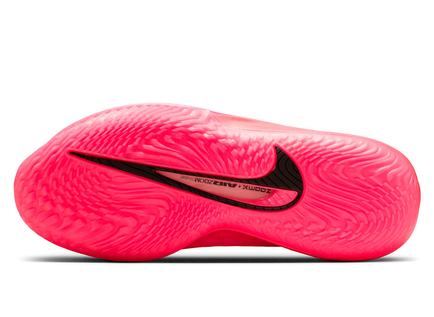 Nike G.T. Cut 4 "Kay Yow" PER in Pinksicle — view 5
