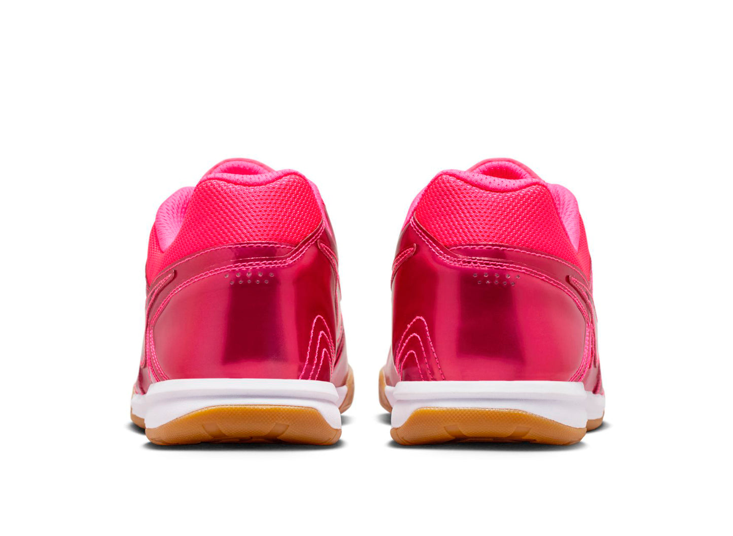 Nike Gato LV8 in Hyper Pink — view 2