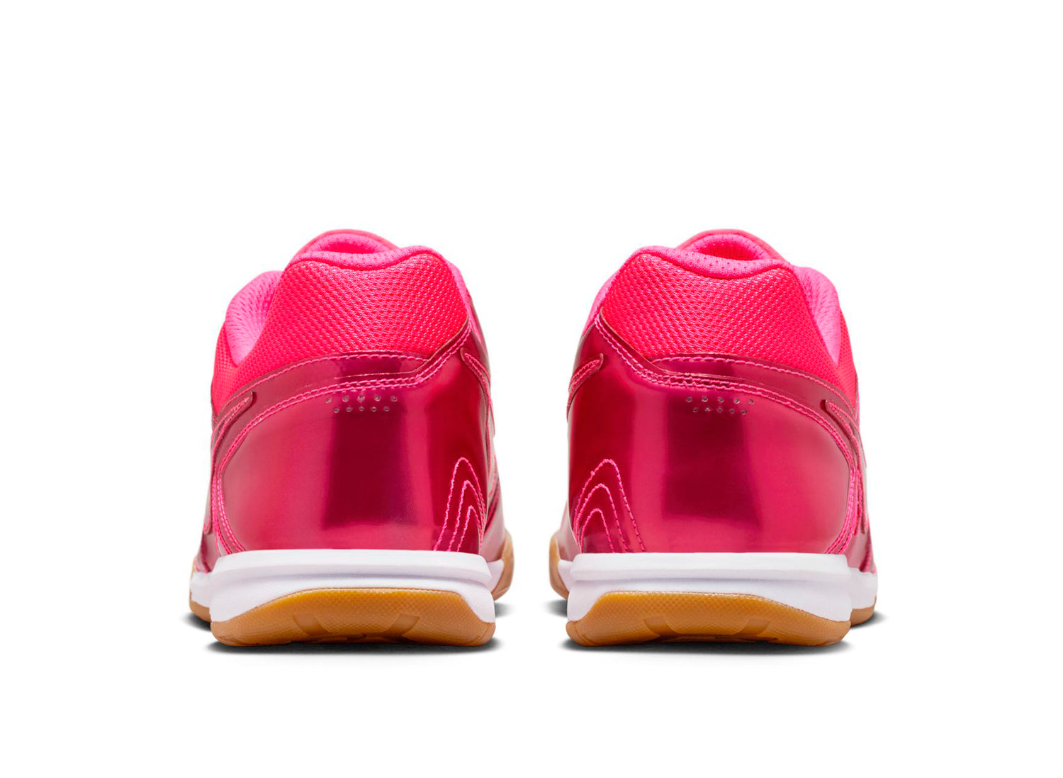 Nike Gato LV8 in Hyper Pink — view 2