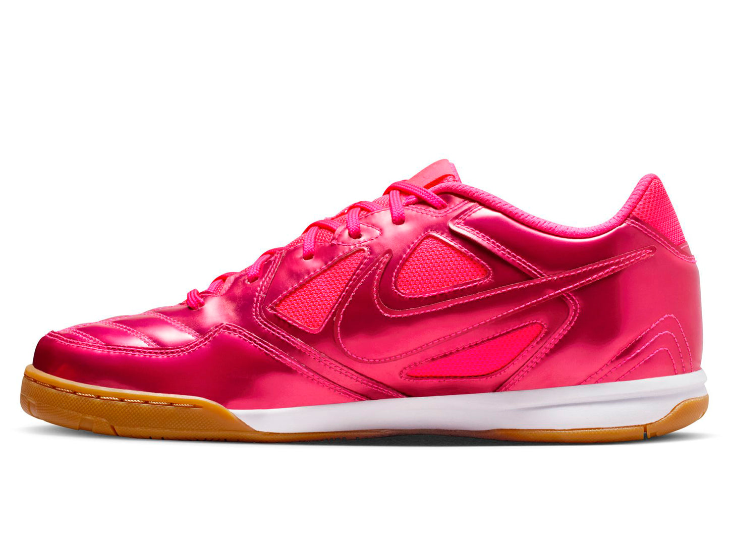 Nike Gato LV8 in Hyper Pink — view 3