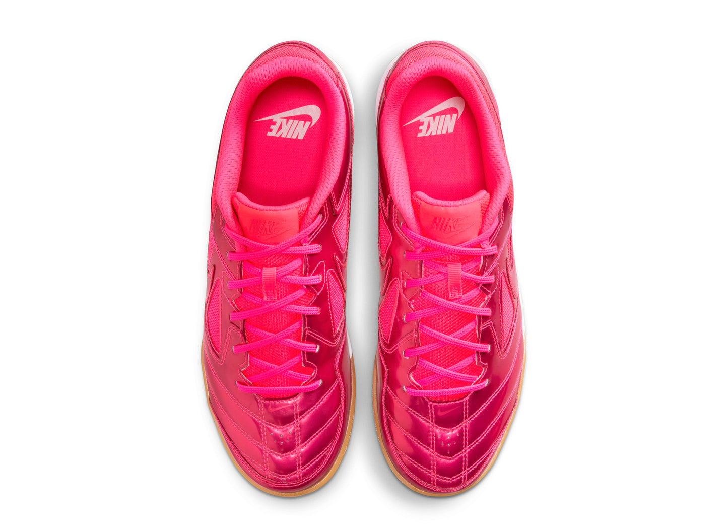 Nike Gato LV8 in Hyper Pink — view 4