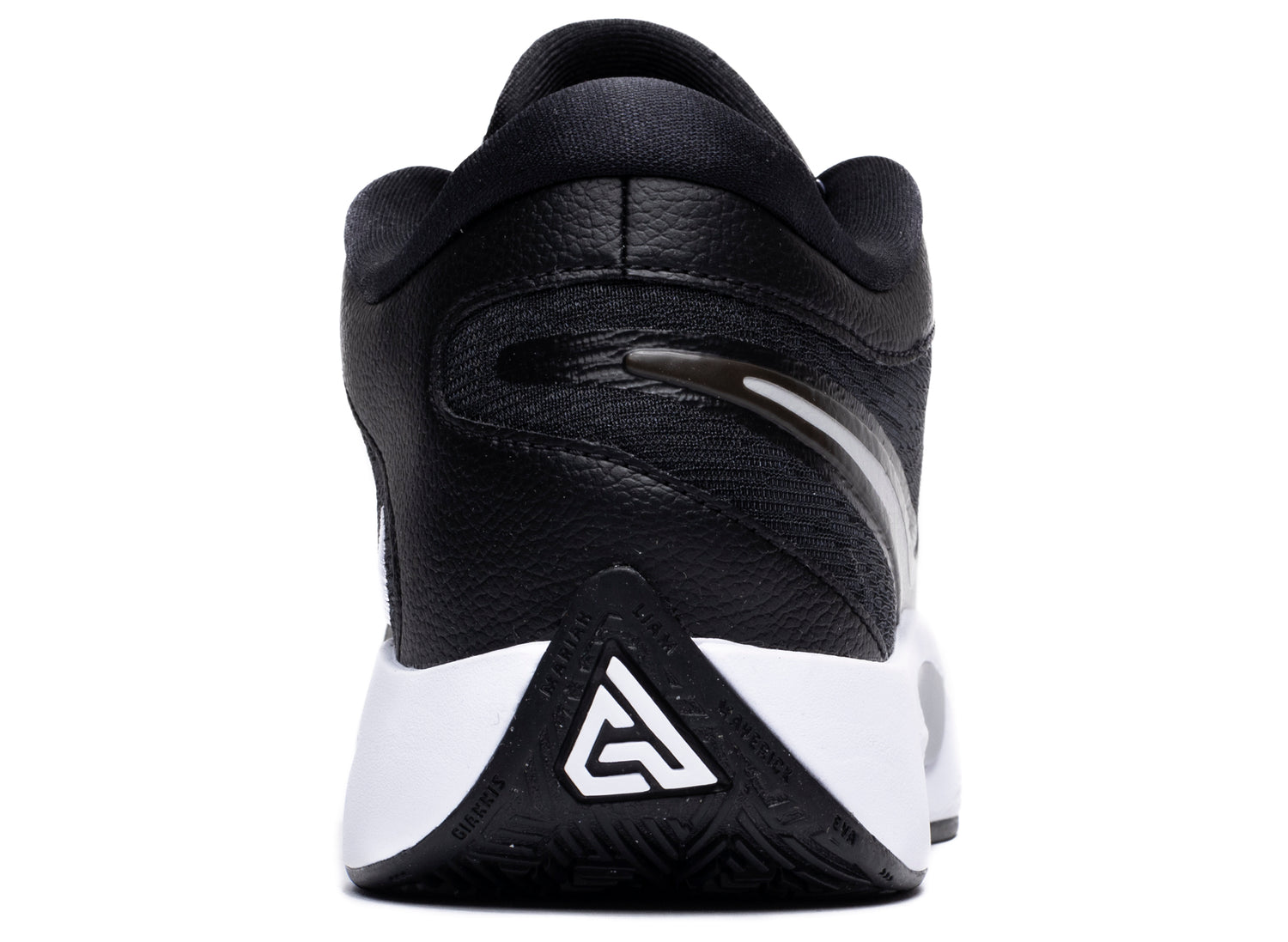 Nike Giannis Freak 6 - view 2