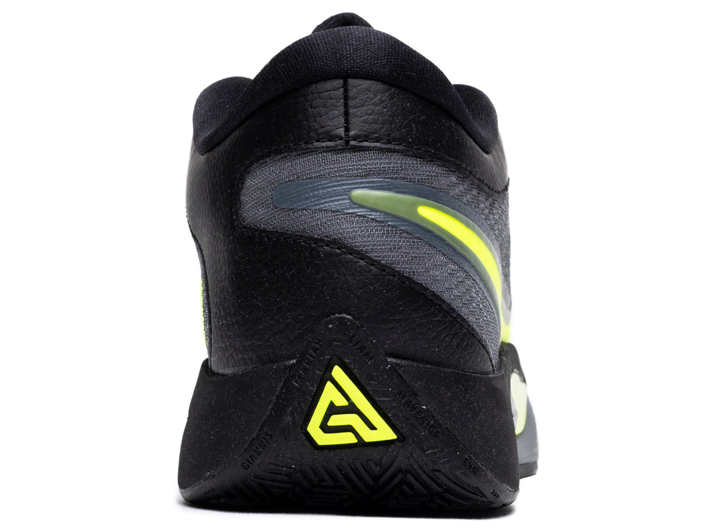 Nike Giannis Freak 6 - view 2