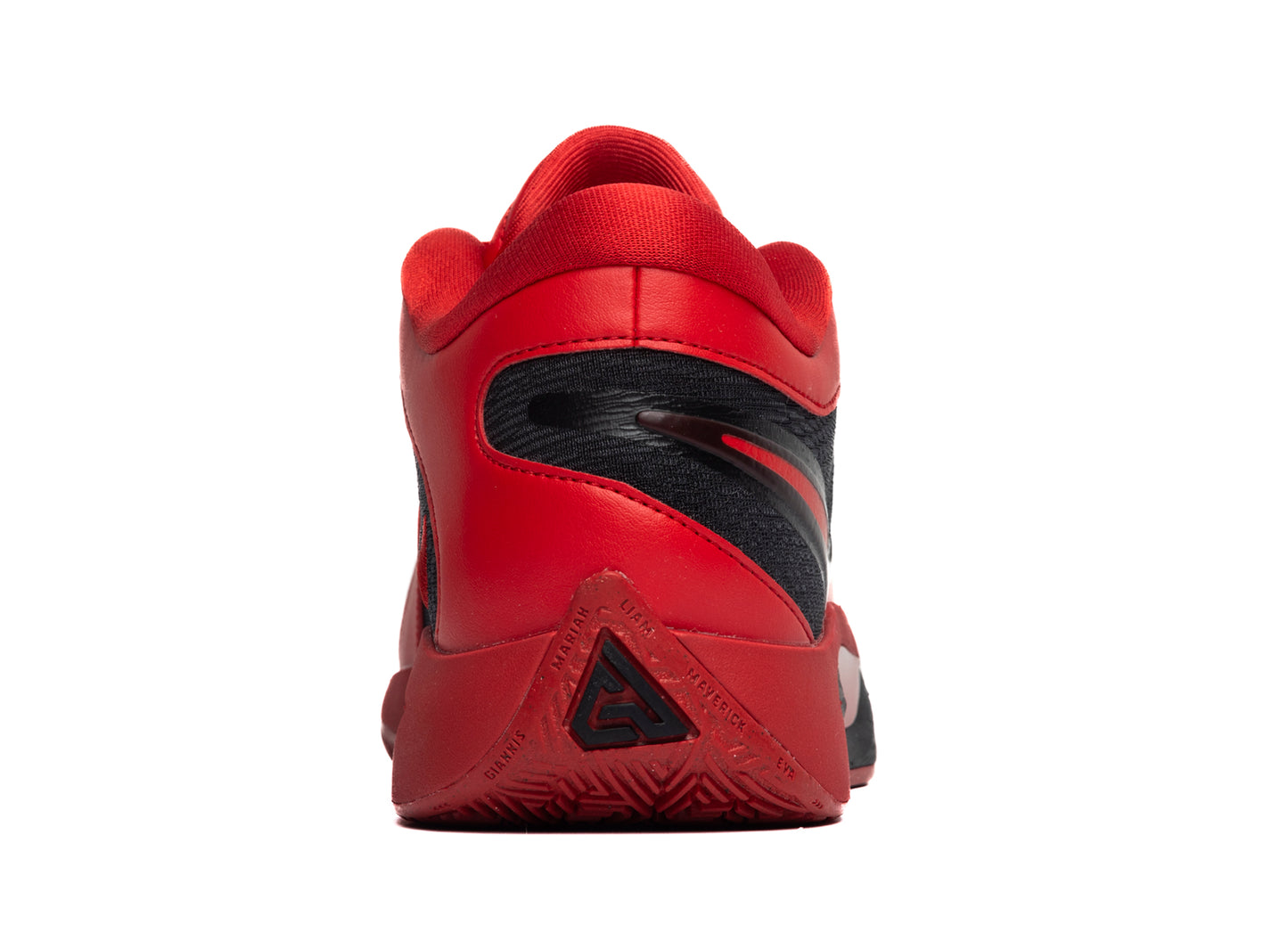 Nike Giannis Freak 6 - view 2
