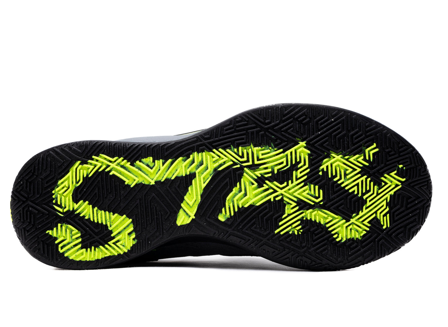 Nike Giannis Freak 6 - view 5