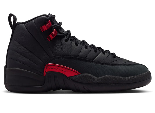 GS Air Jordan 12 Retro "Bloodline"