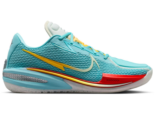 Nike G.T. Cut "Dylan Harper x TITAN"