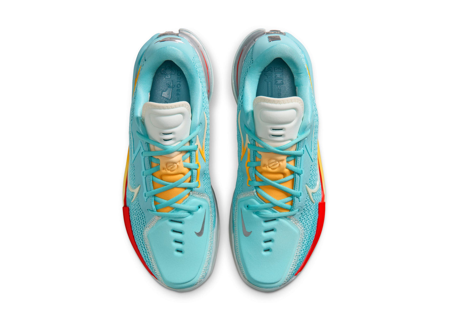 Nike G.T. Cut "Dylan Harper x TITAN" — view 4