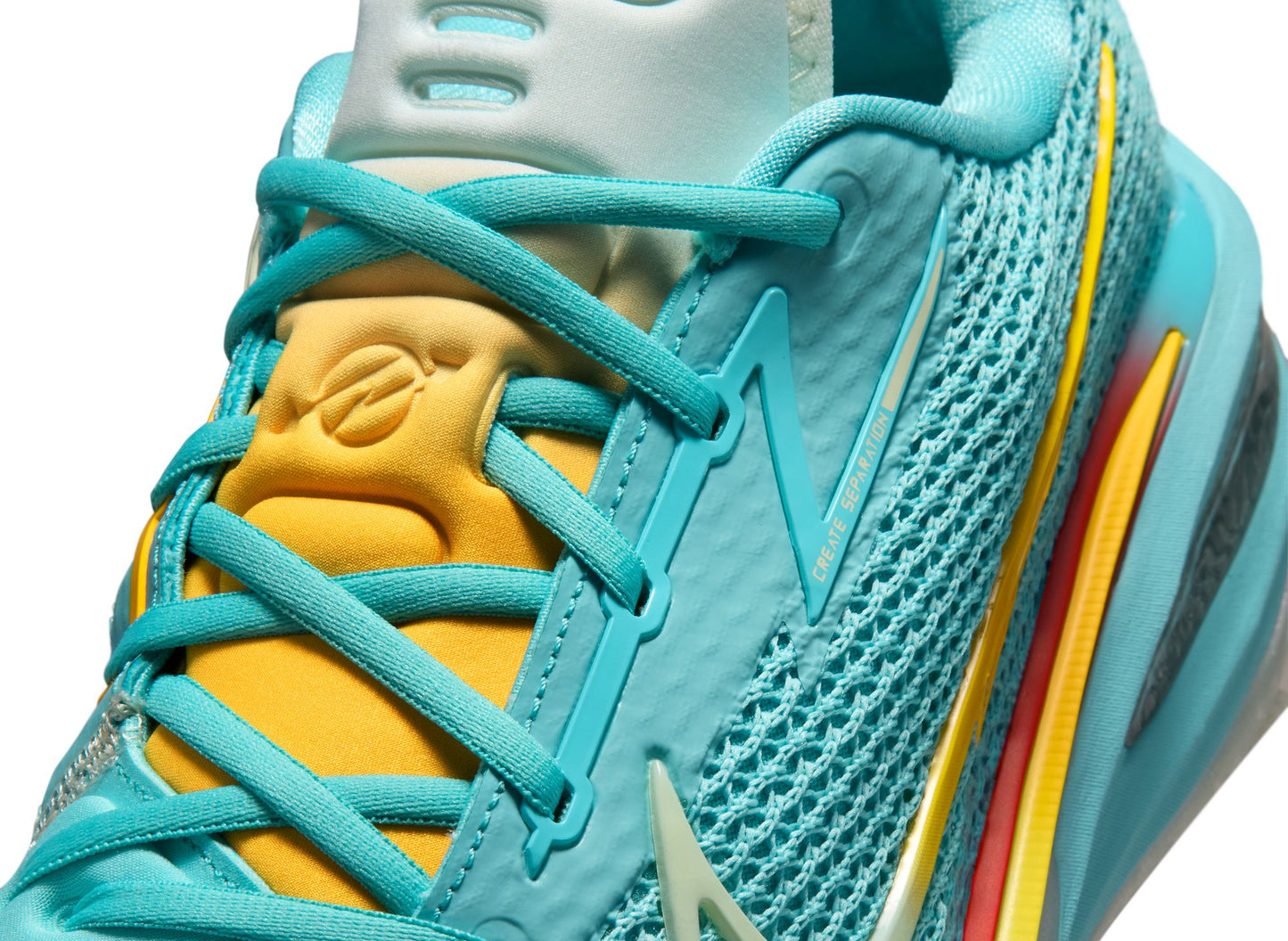 Nike G.T. Cut "Dylan Harper x TITAN" — view 6