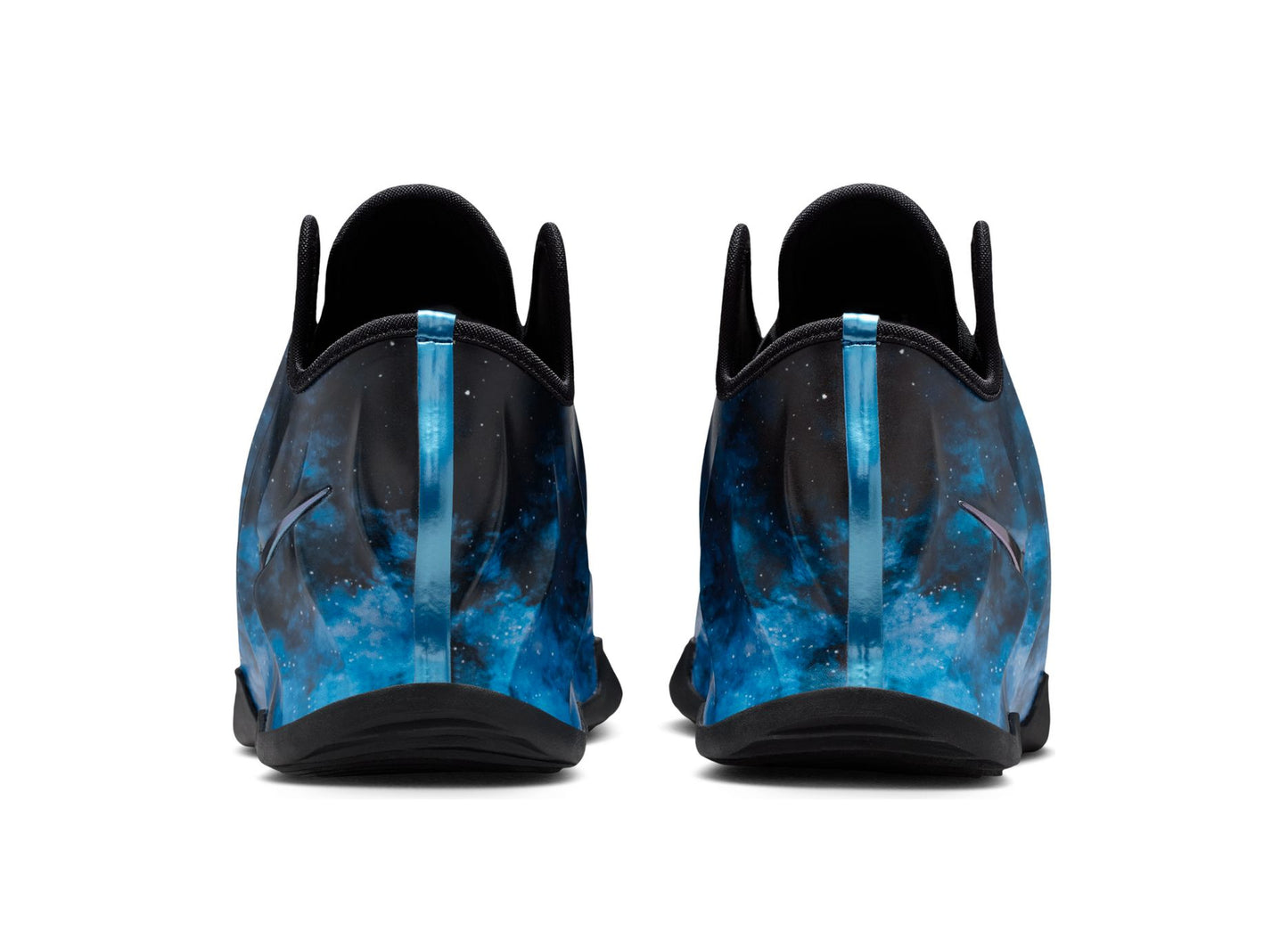 Nike G.T. Future Premium in Aurora Blue