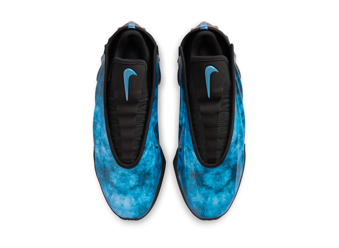 Nike G.T. Future Premium in Aurora Blue